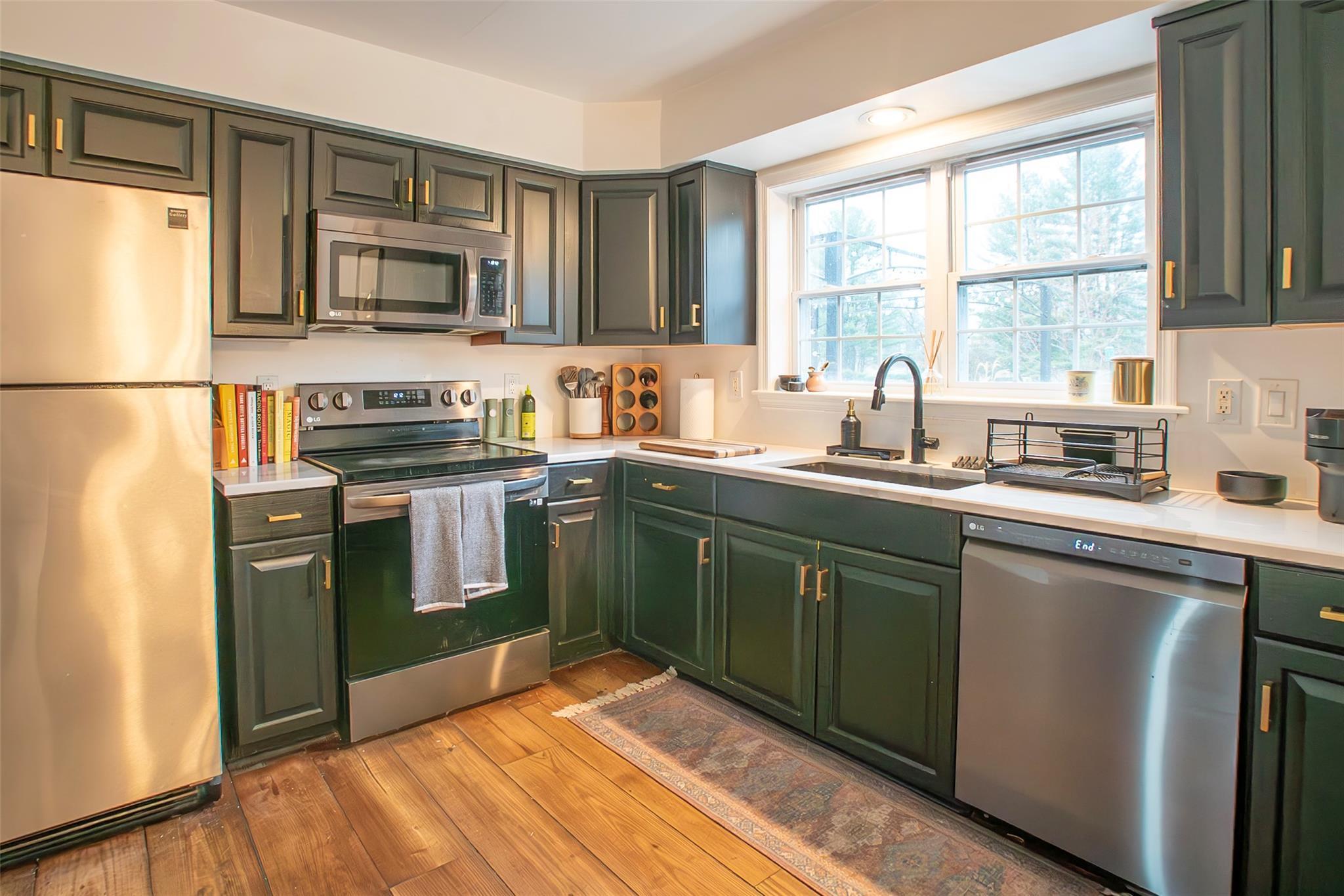 Single Family Macintosh  Columbia County, NY 12534, MLS-843289-5