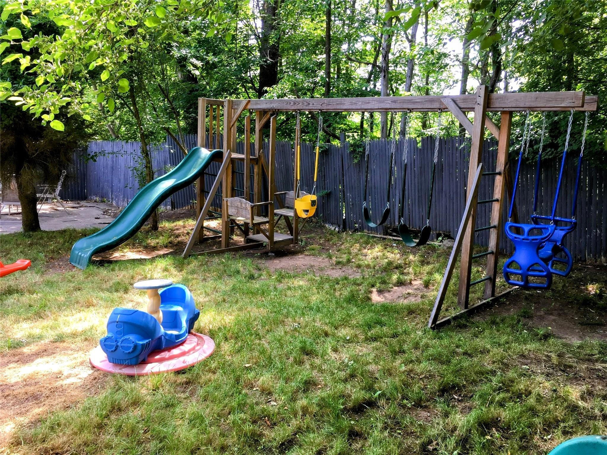 Single Family Nelshore  Sullivan County, NY 12701, MLS-843295-14