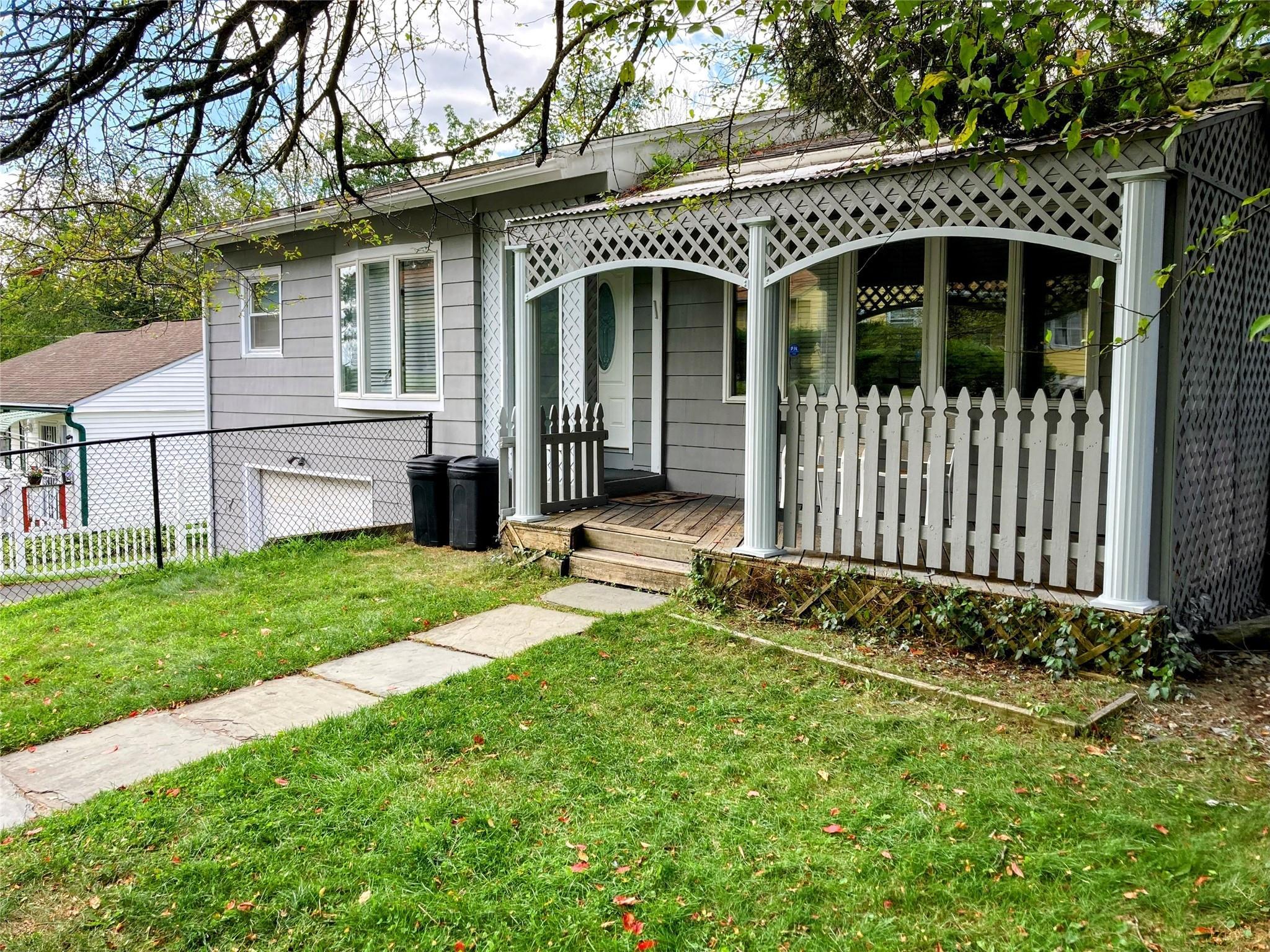 Single Family Nelshore  Sullivan County, NY 12701, MLS-843295-2