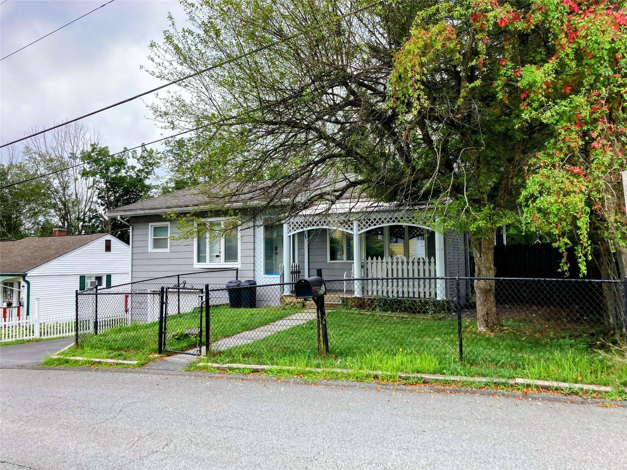 Single Family Nelshore  Sullivan County, NY 12701, MLS-843295-3