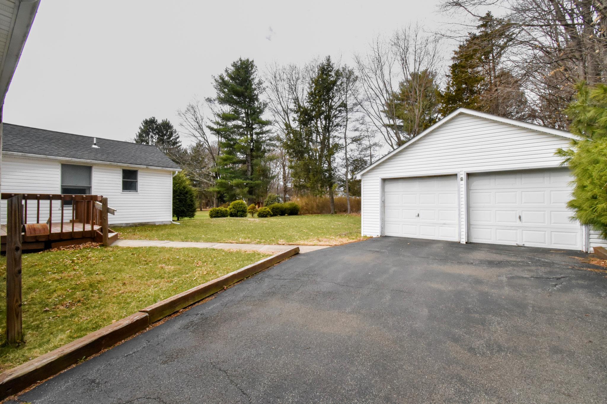 Single Family Smith  Dutchess County, NY 12571, MLS-843304-23