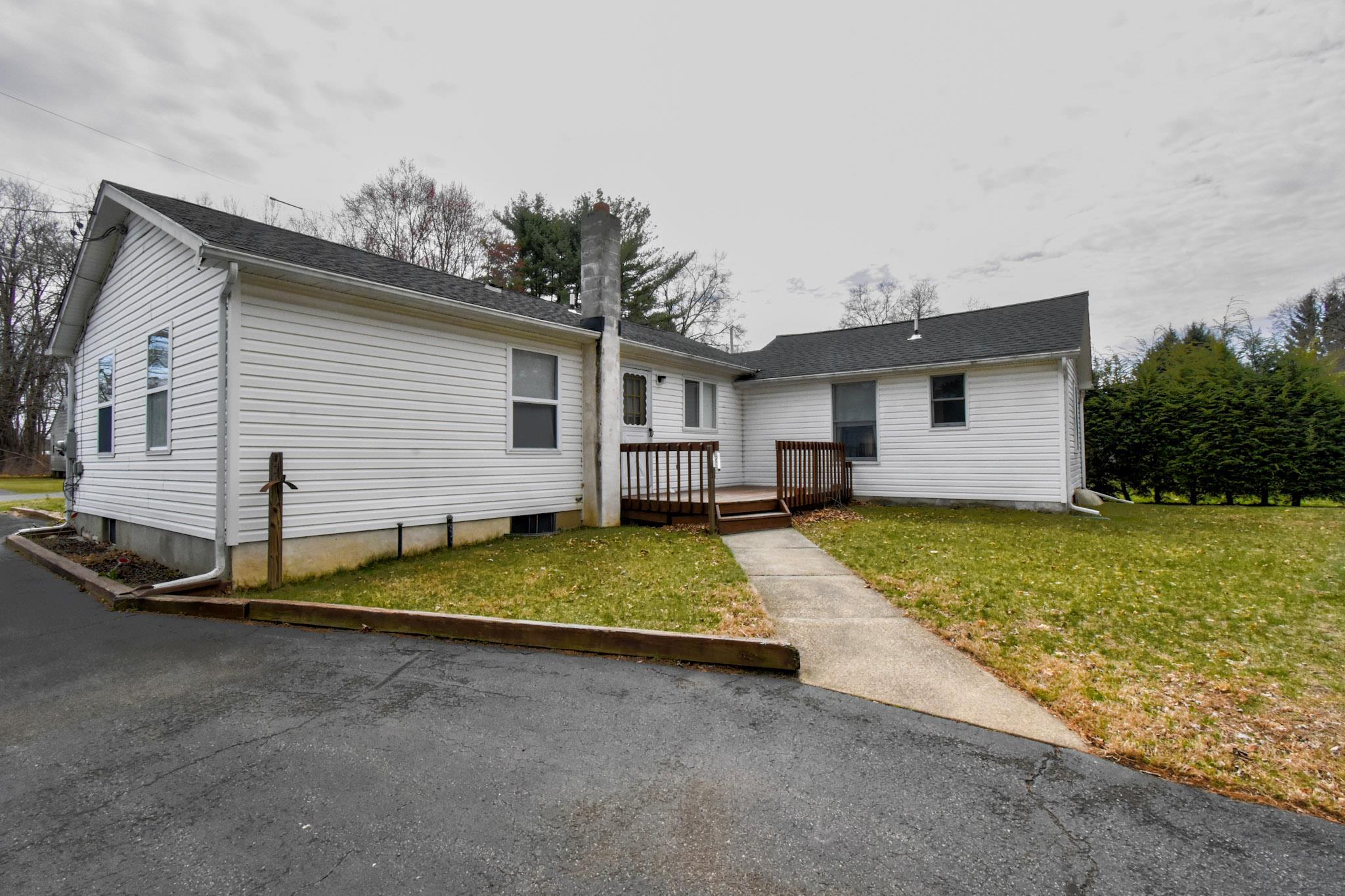 Single Family Smith  Dutchess County, NY 12571, MLS-843304-24