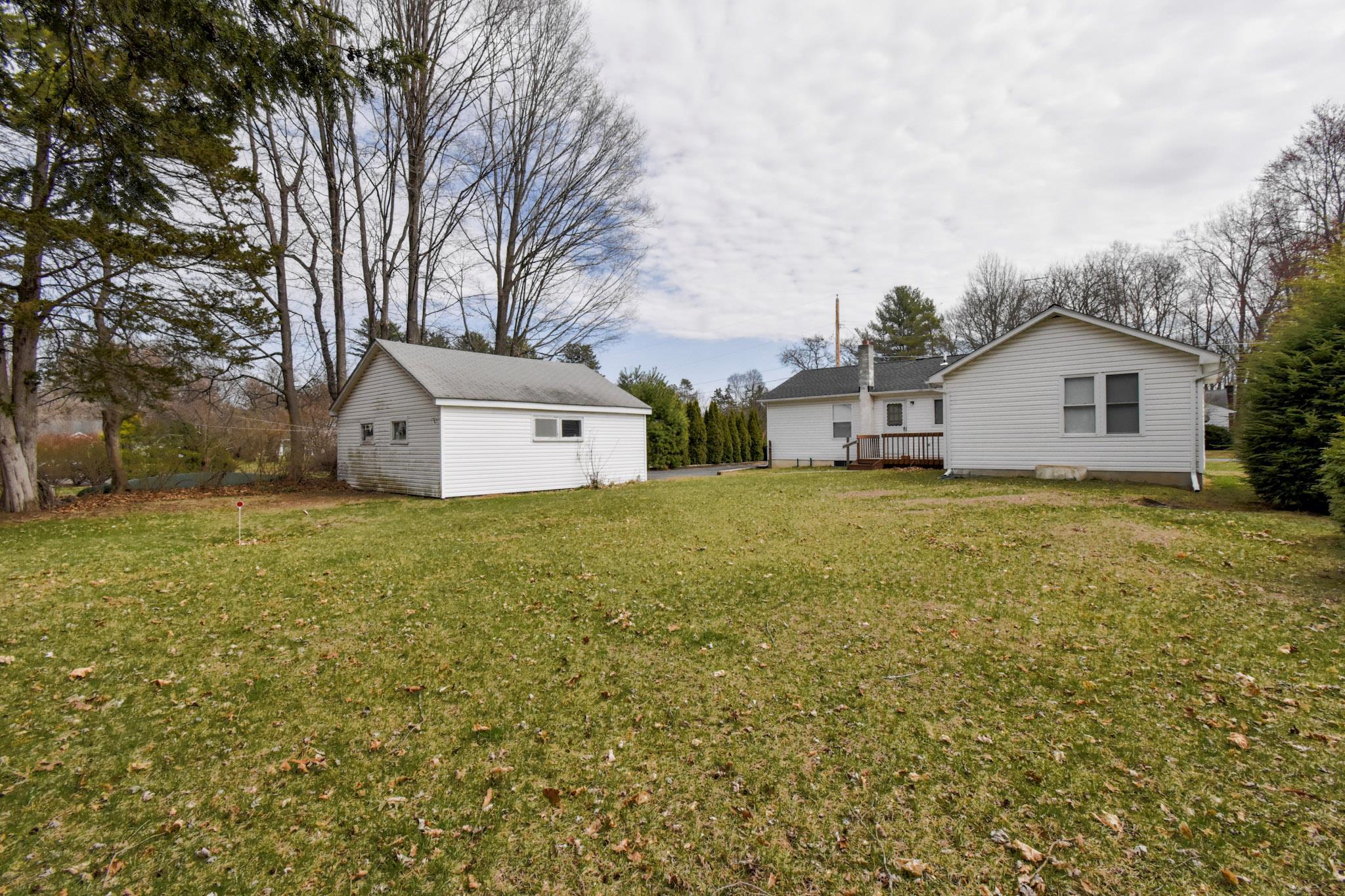 Single Family Smith  Dutchess County, NY 12571, MLS-843304-25