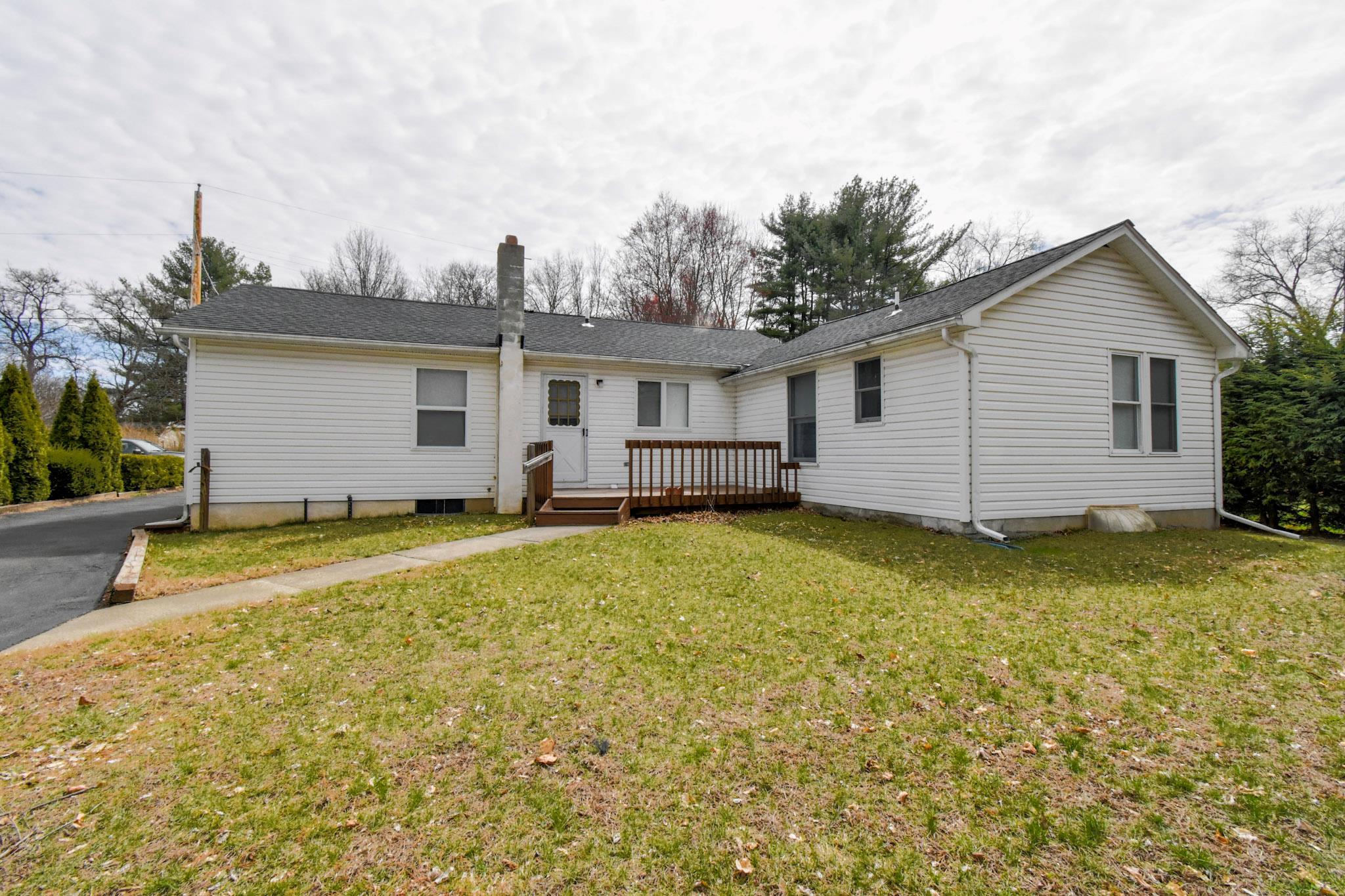 Single Family Smith  Dutchess County, NY 12571, MLS-843304-26