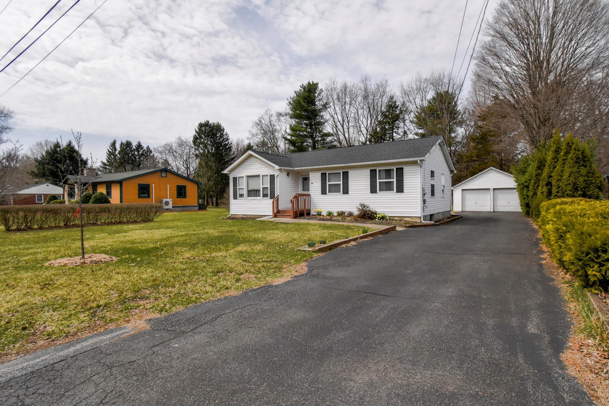 Single Family Smith  Dutchess County, NY 12571, MLS-843304-29