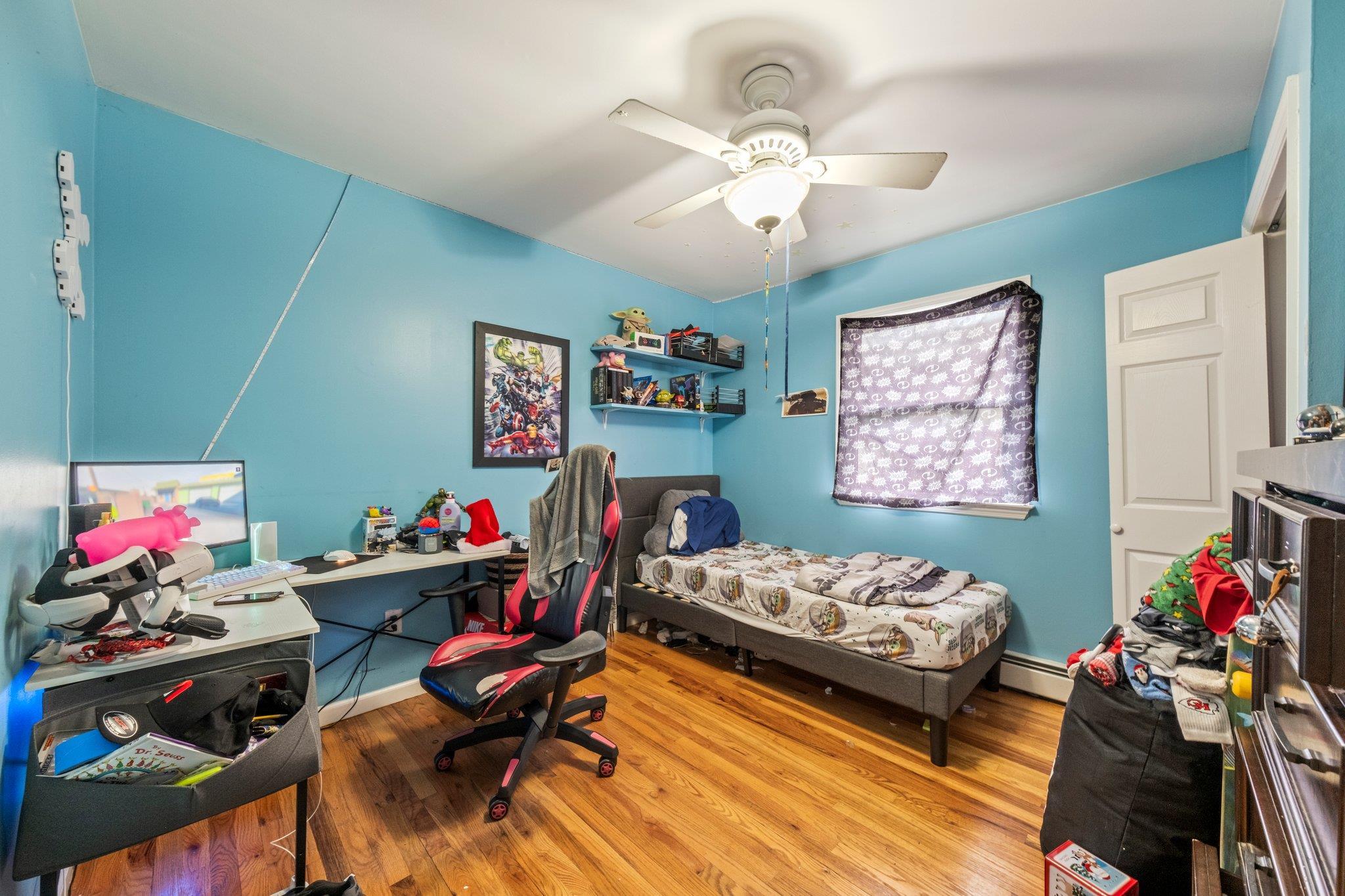 Single Family Riverside  Rockland County, NY 10927, MLS-843309-13