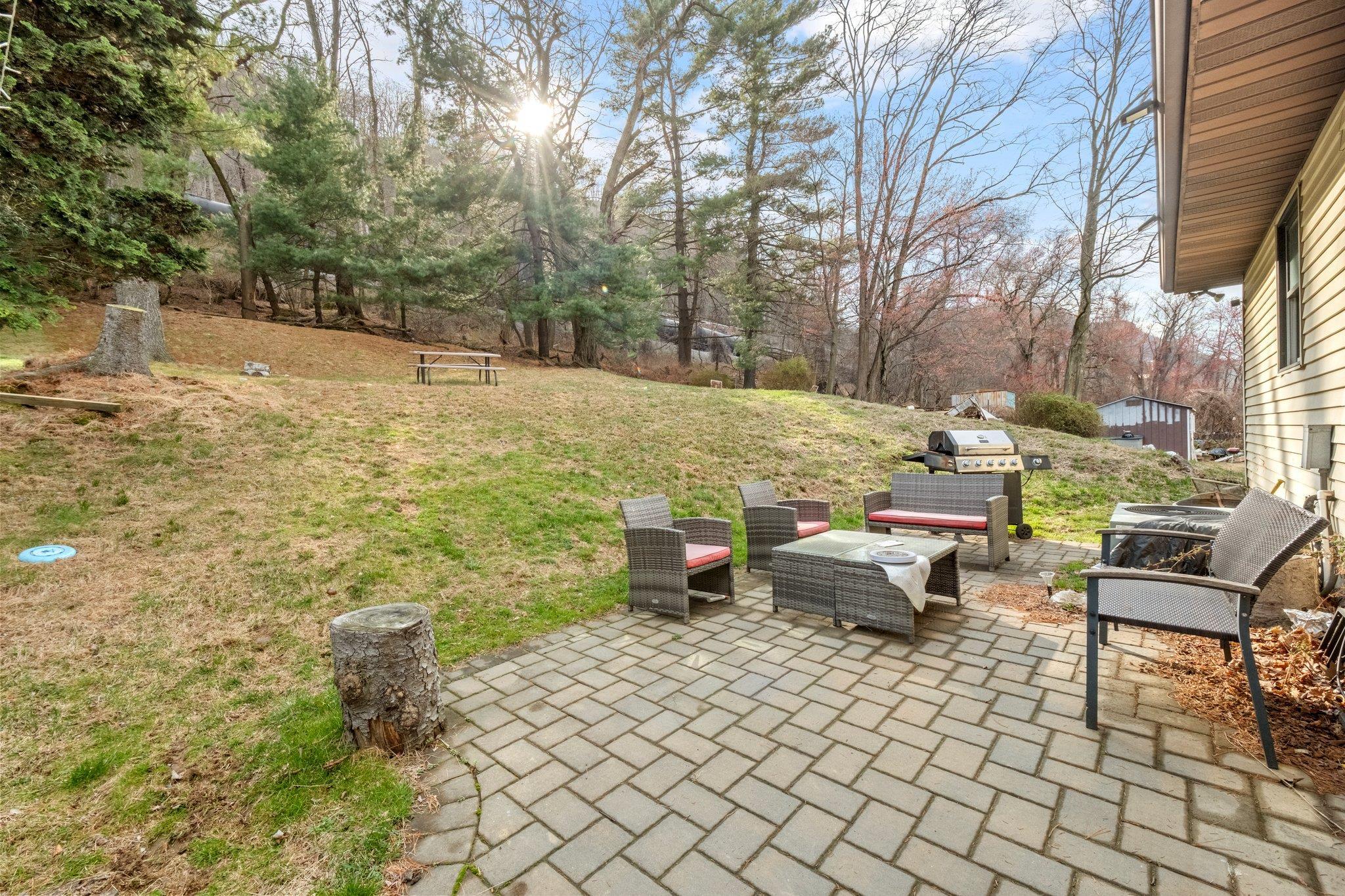 Single Family Riverside  Rockland County, NY 10927, MLS-843309-22