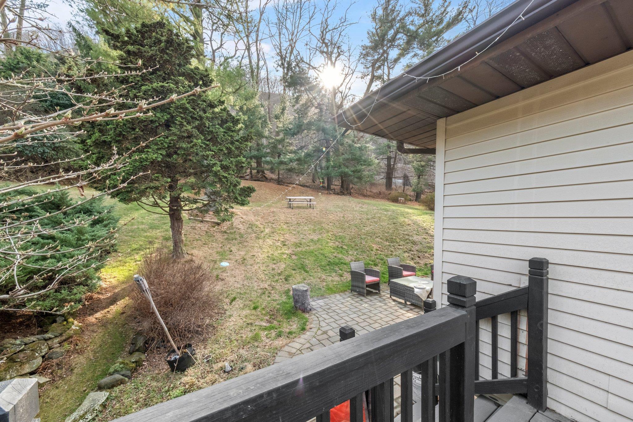 Single Family Riverside  Rockland County, NY 10927, MLS-843309-29
