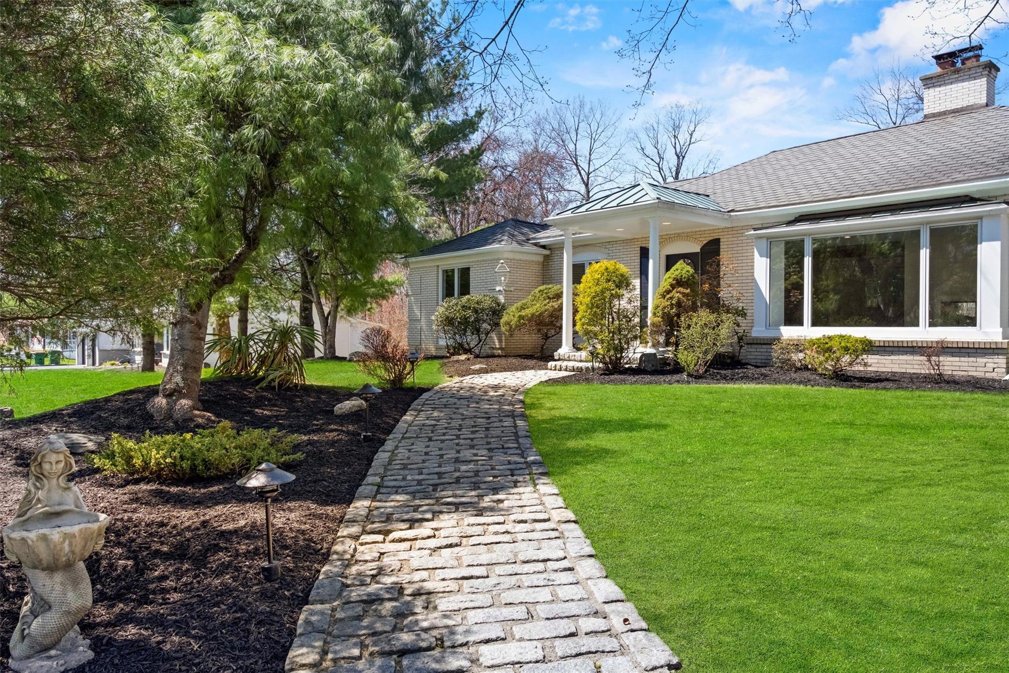 Single Family Millbank  Dutchess County, NY 12603, MLS-843312-3