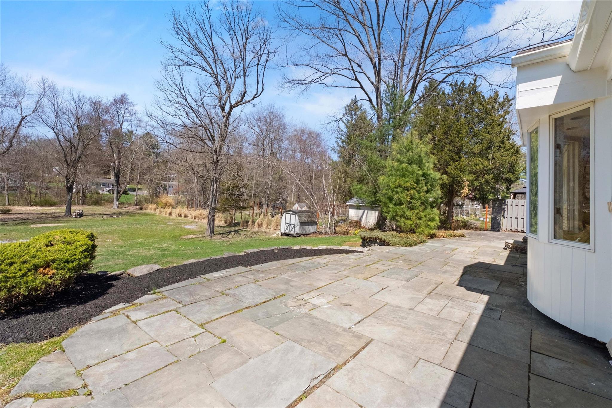 Single Family Millbank  Dutchess County, NY 12603, MLS-843312-39