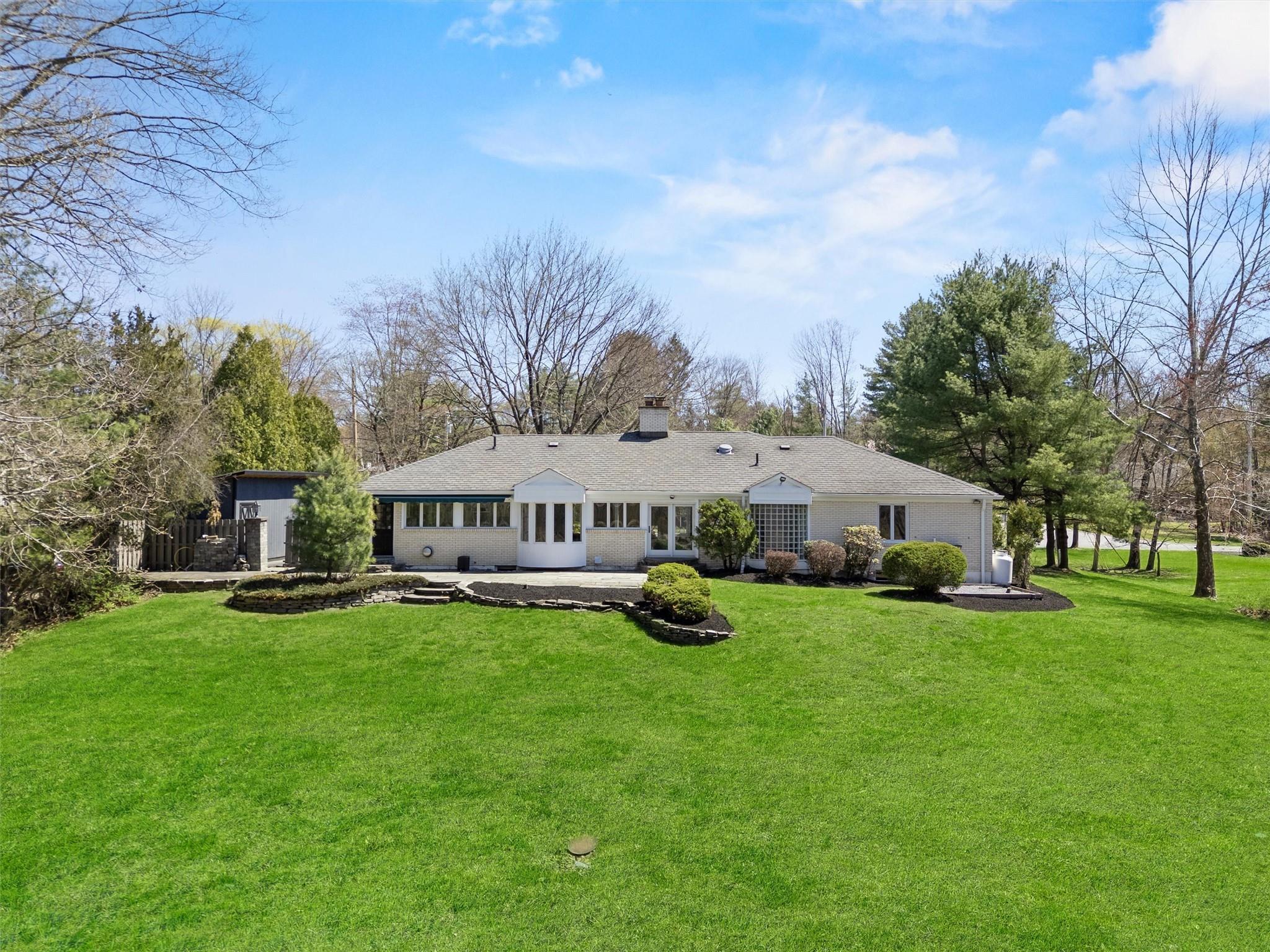 Single Family Millbank  Dutchess County, NY 12603, MLS-843312-40