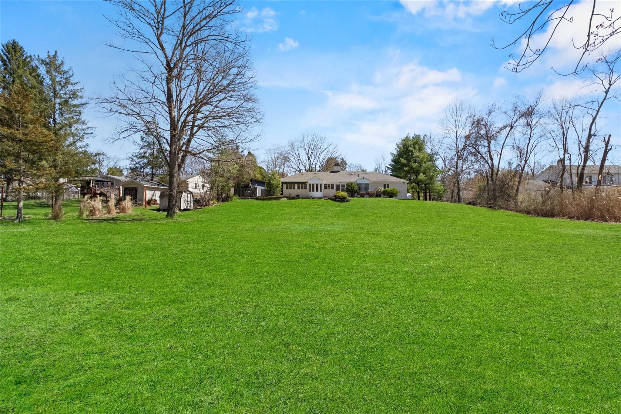 Single Family Millbank  Dutchess County, NY 12603, MLS-843312-41