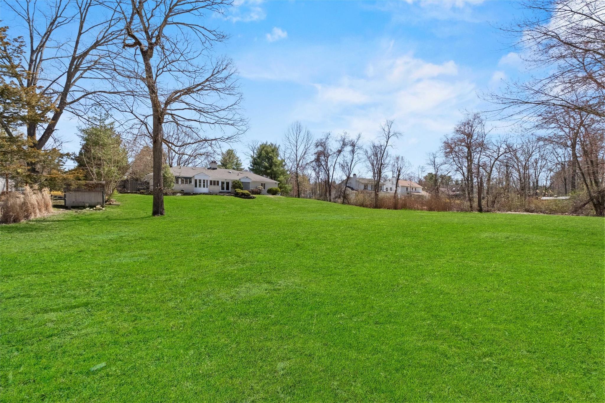 Single Family Millbank  Dutchess County, NY 12603, MLS-843312-43