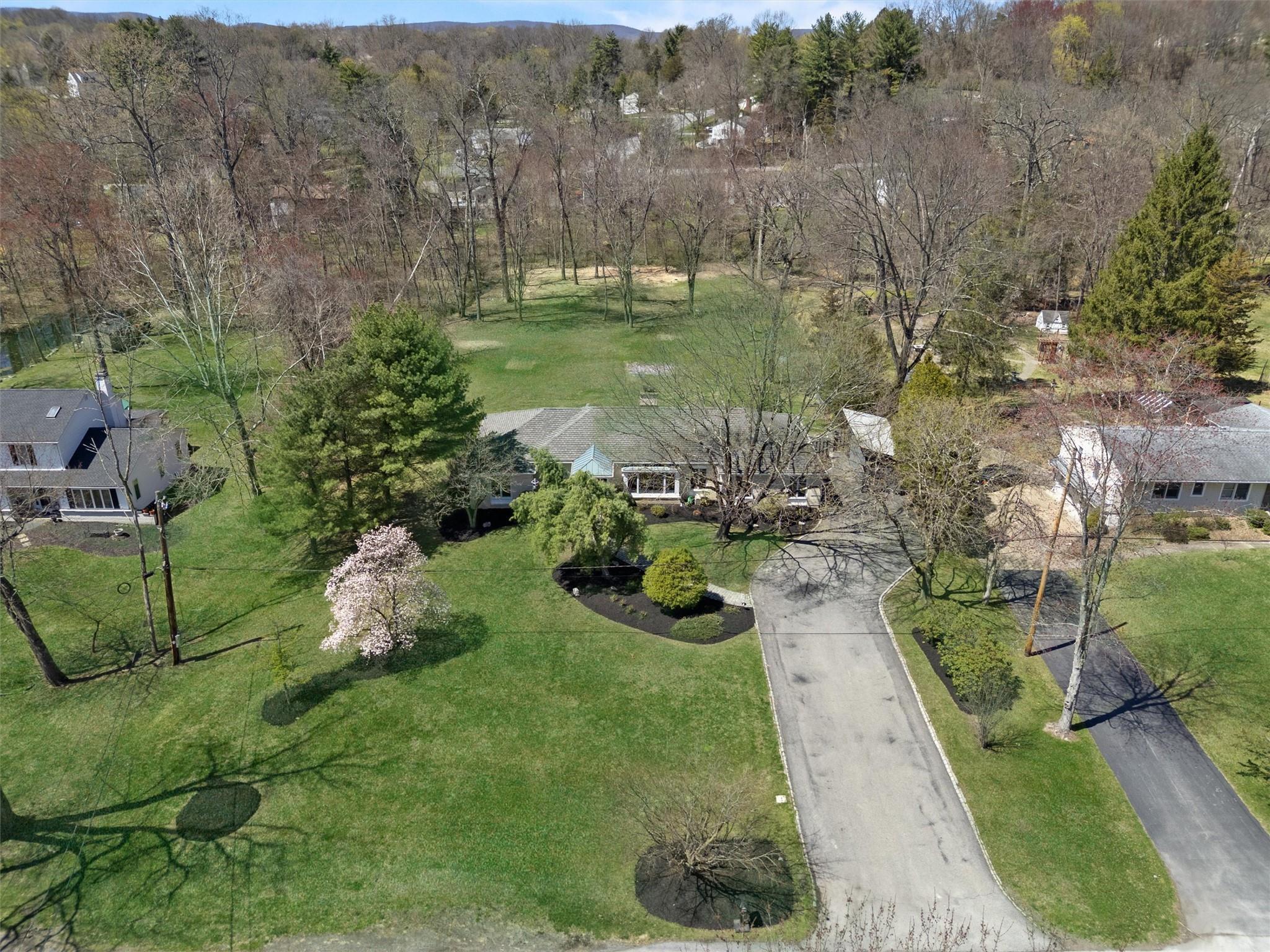 Single Family Millbank  Dutchess County, NY 12603, MLS-843312-44
