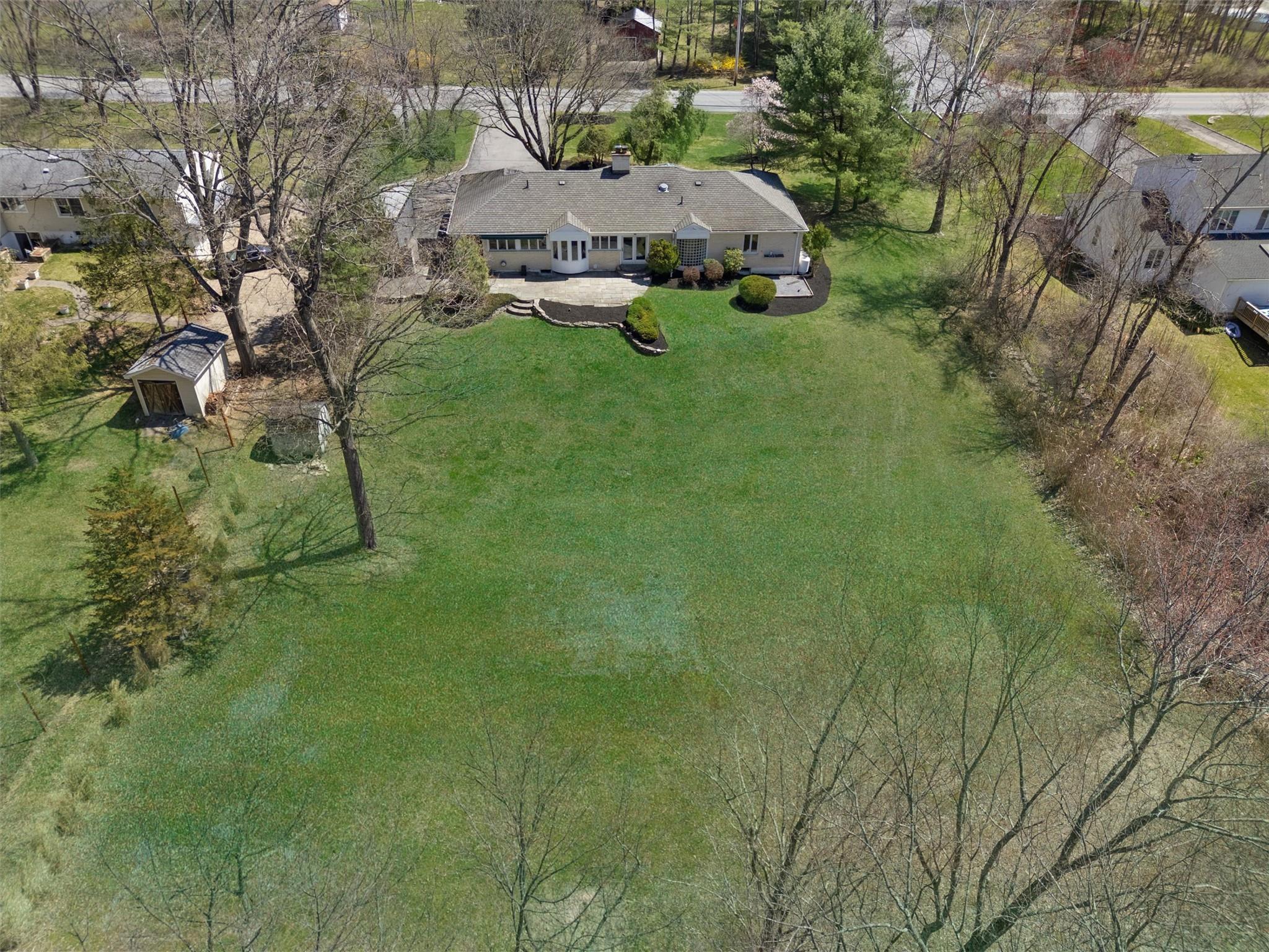 Single Family Millbank  Dutchess County, NY 12603, MLS-843312-45