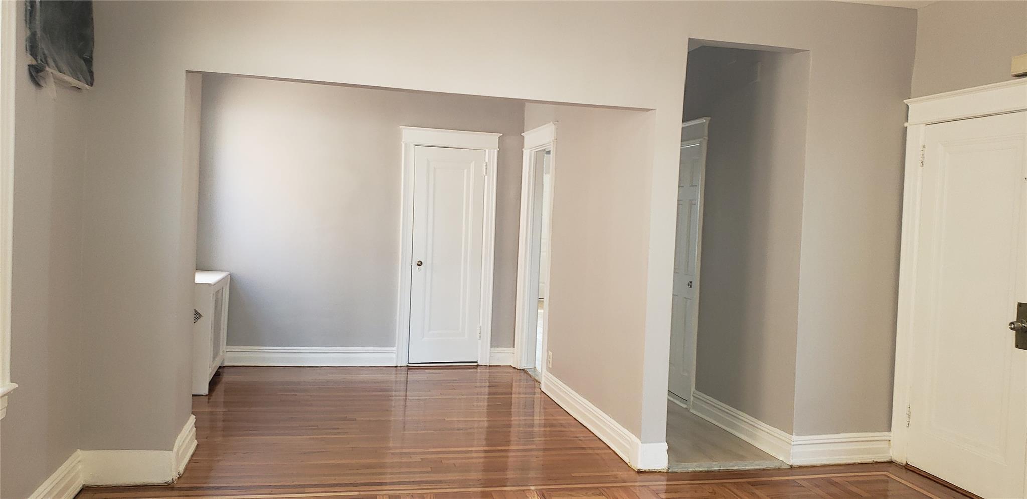 Apartment Plymouth  Bronx, NY 10461, MLS-843316-2