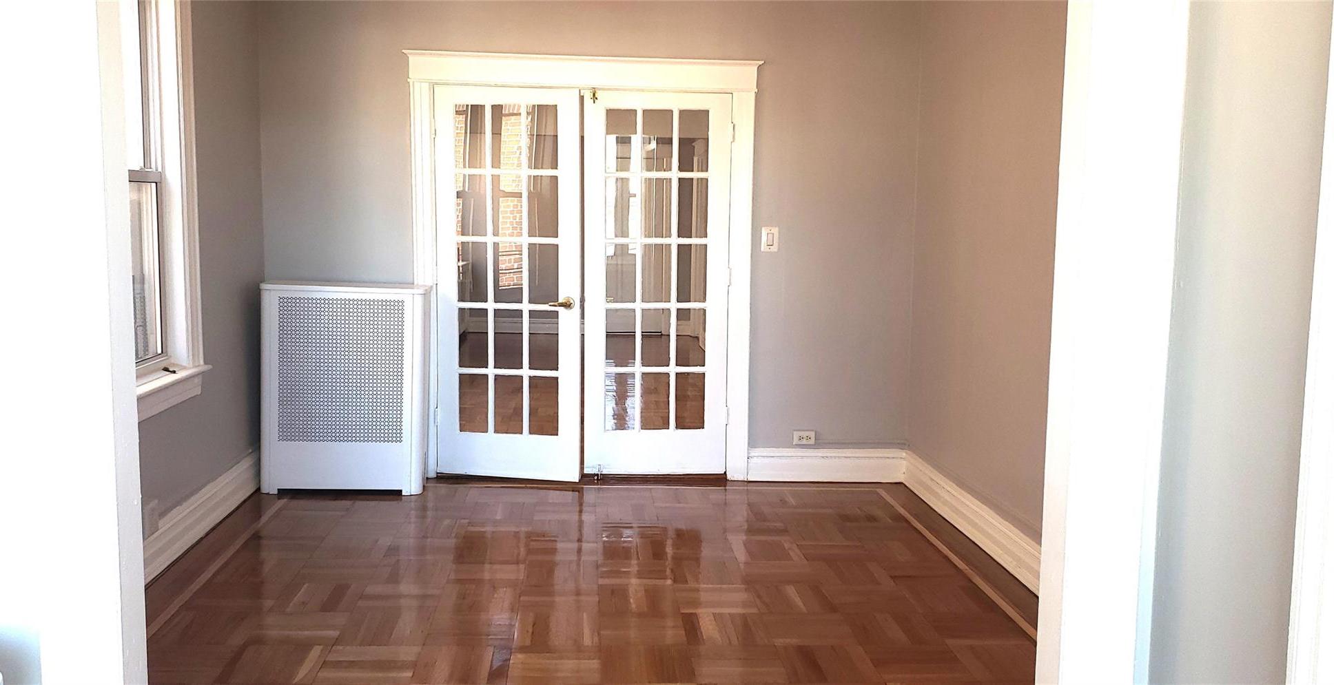 Apartment Plymouth  Bronx, NY 10461, MLS-843316-9