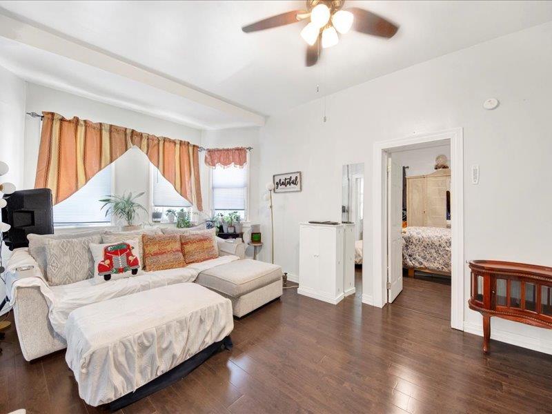 Single Family Bainbridge  Bronx, NY 10458, MLS-843337-17