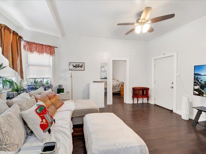 Single Family Bainbridge  Bronx, NY 10458, MLS-843337-18