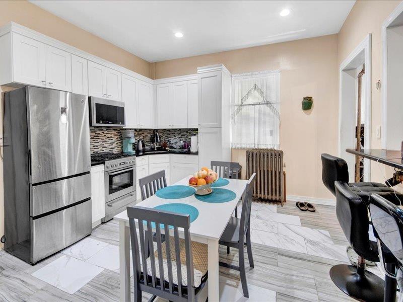 Single Family Bainbridge  Bronx, NY 10458, MLS-843337-19