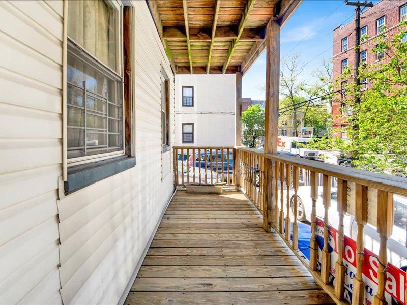 Single Family Bainbridge  Bronx, NY 10458, MLS-843337-24