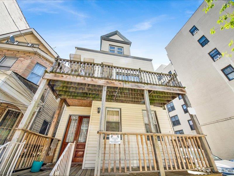 Single Family Bainbridge  Bronx, NY 10458, MLS-843337-28