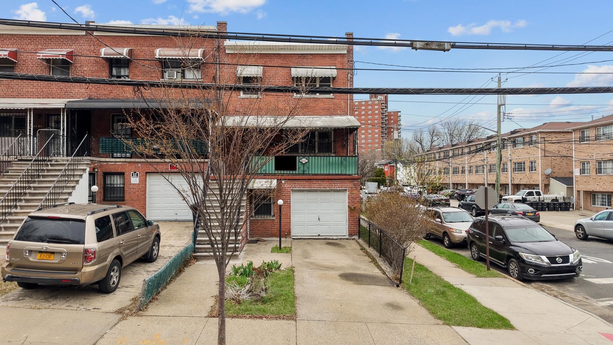 Single Family Givan  Bronx, NY 10475, MLS-843339-2