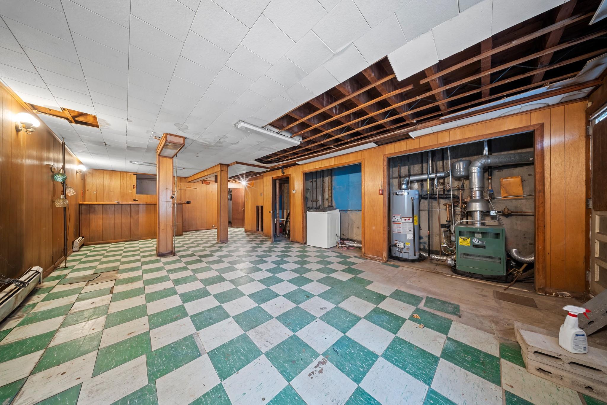 Single Family Givan  Bronx, NY 10475, MLS-843339-26