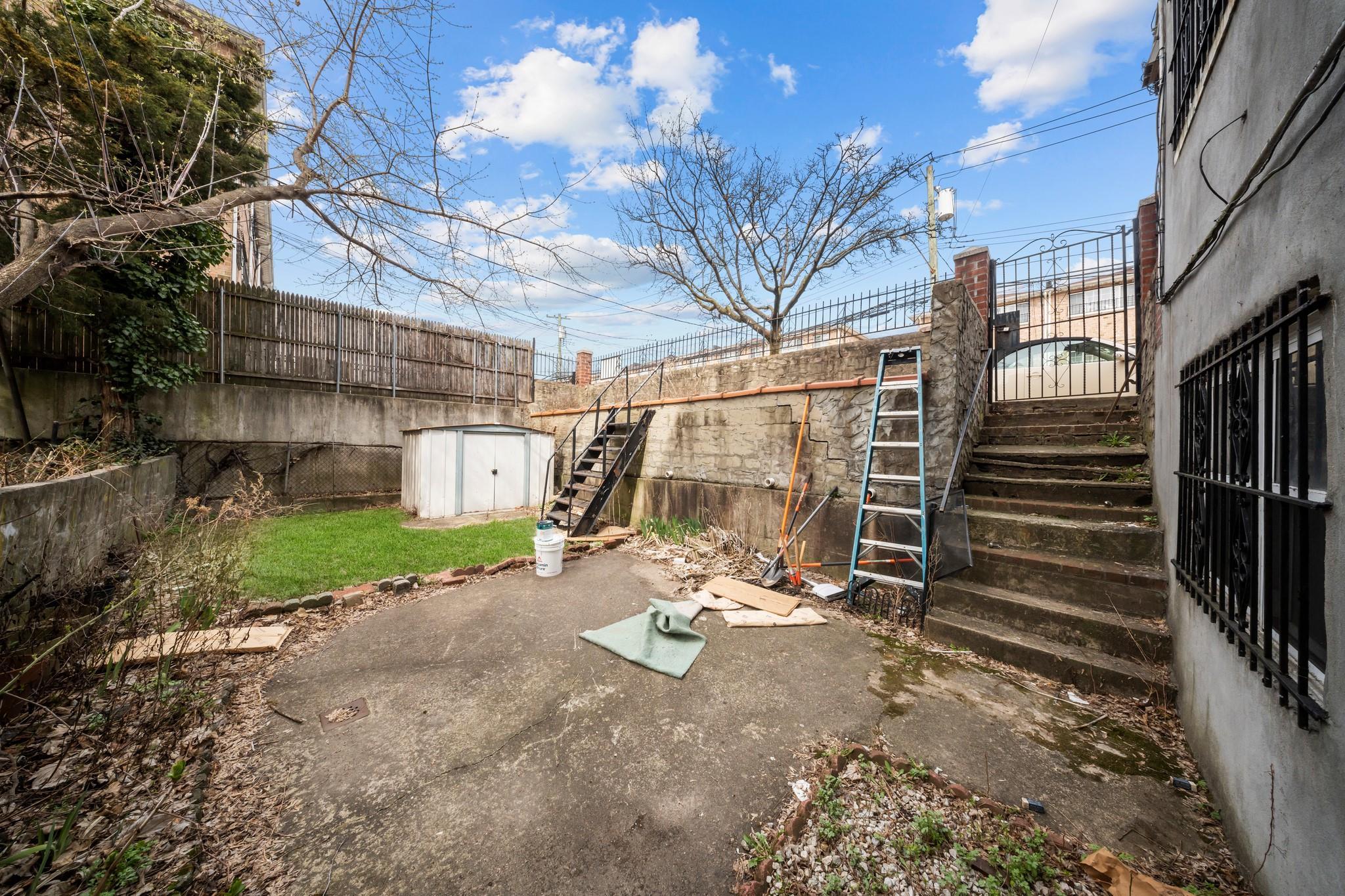 Single Family Givan  Bronx, NY 10475, MLS-843339-28