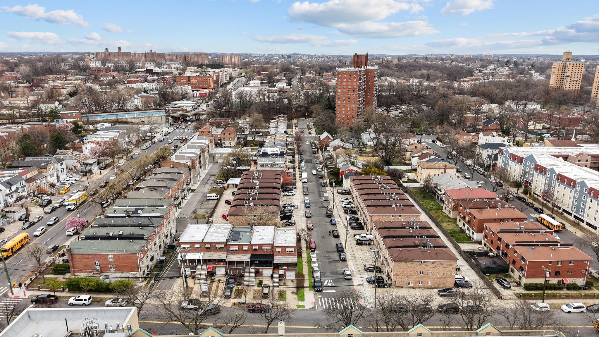 Single Family Givan  Bronx, NY 10475, MLS-843339-33