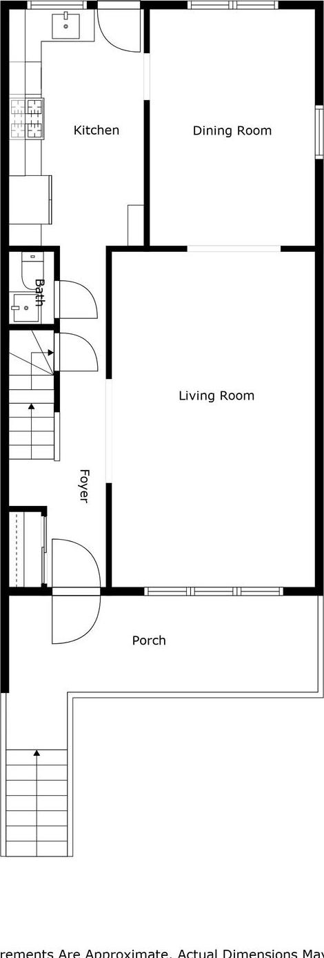 Single Family Givan  Bronx, NY 10475, MLS-843339-34