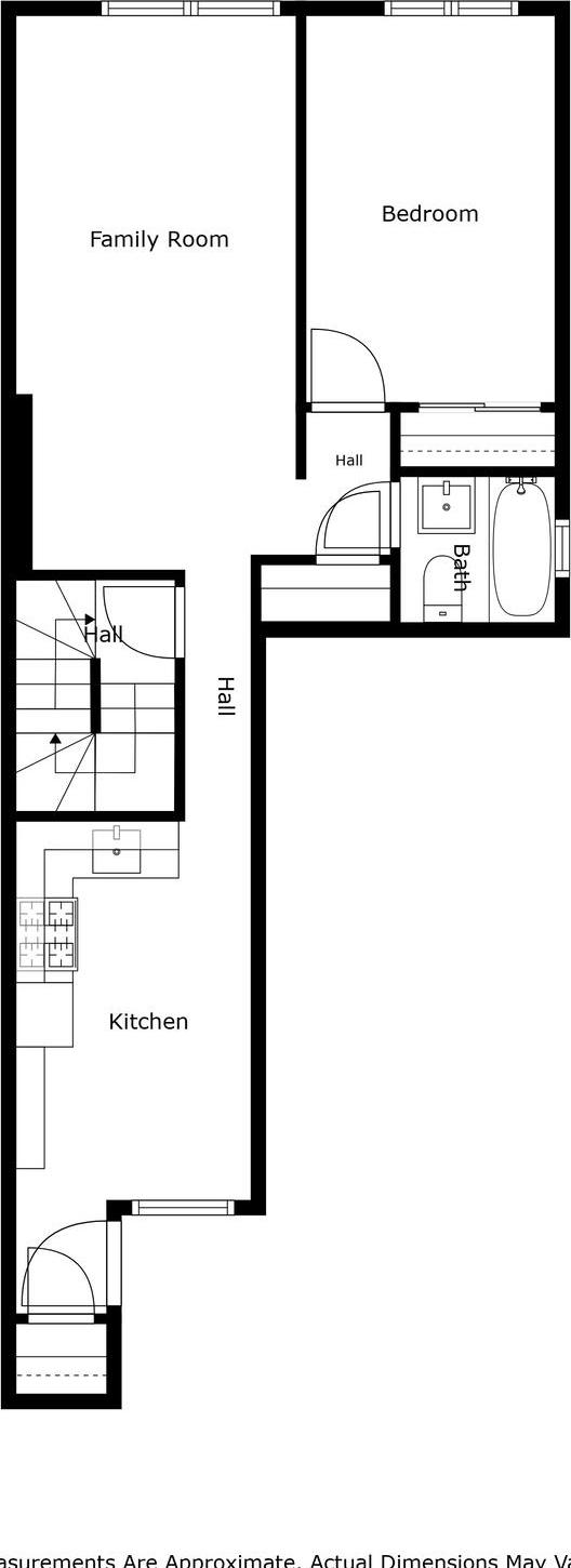 Single Family Givan  Bronx, NY 10475, MLS-843339-36