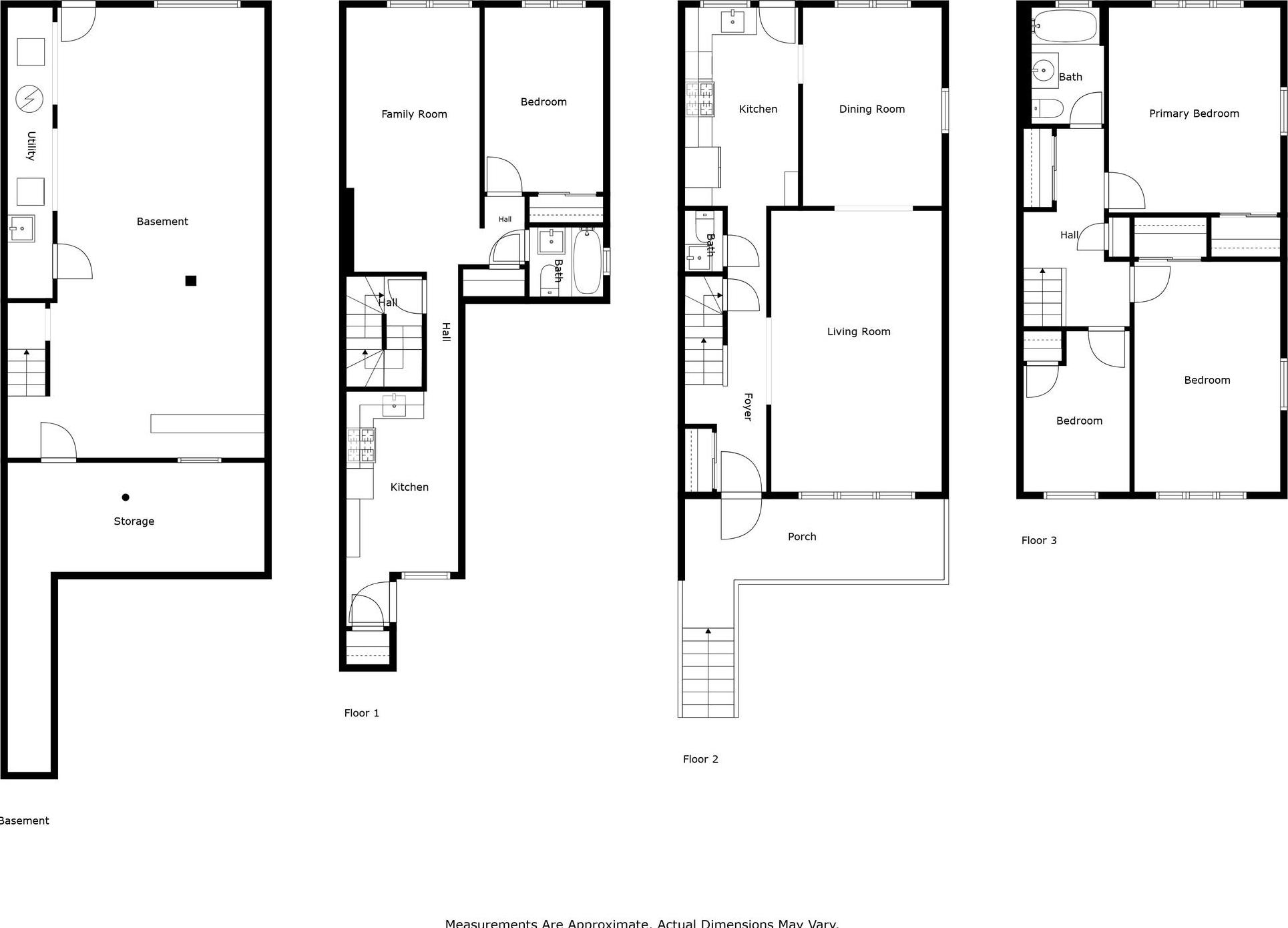 Single Family Givan  Bronx, NY 10475, MLS-843339-38