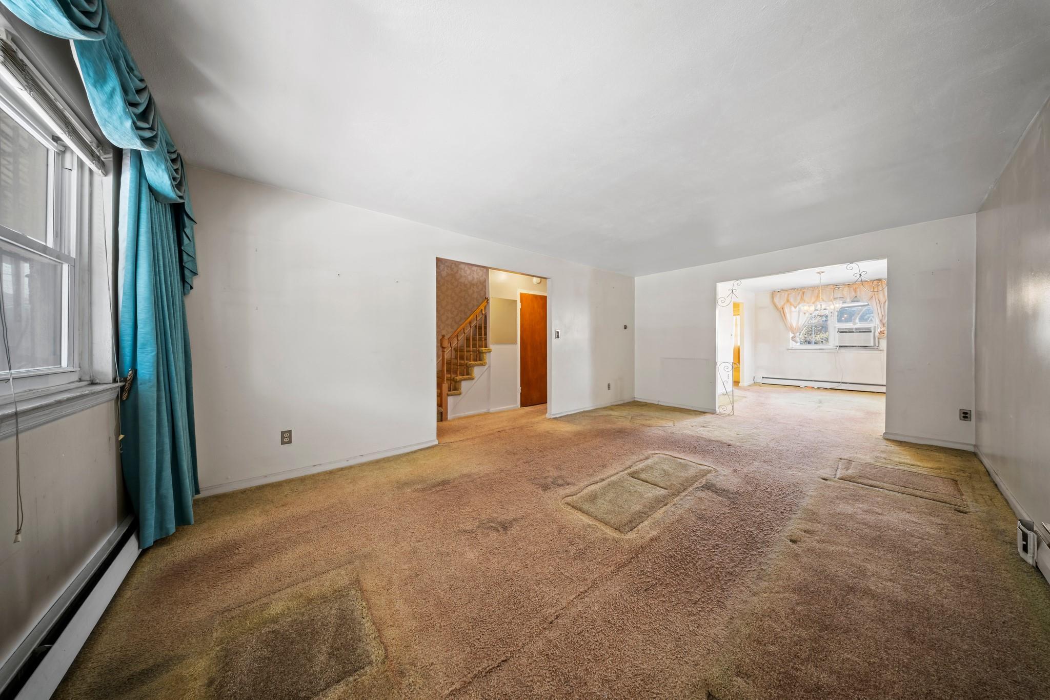 Single Family Givan  Bronx, NY 10475, MLS-843339-5
