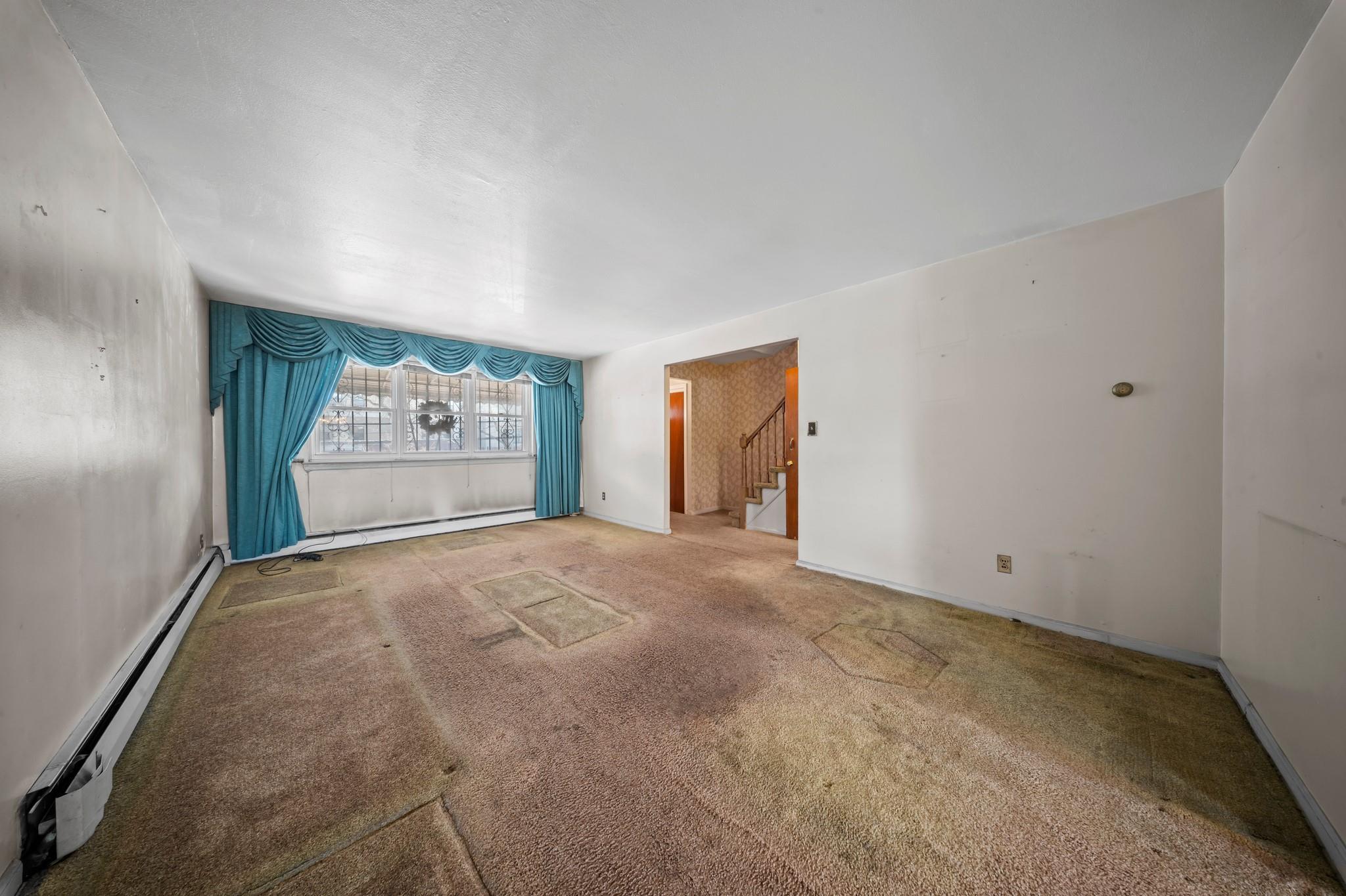 Single Family Givan  Bronx, NY 10475, MLS-843339-6