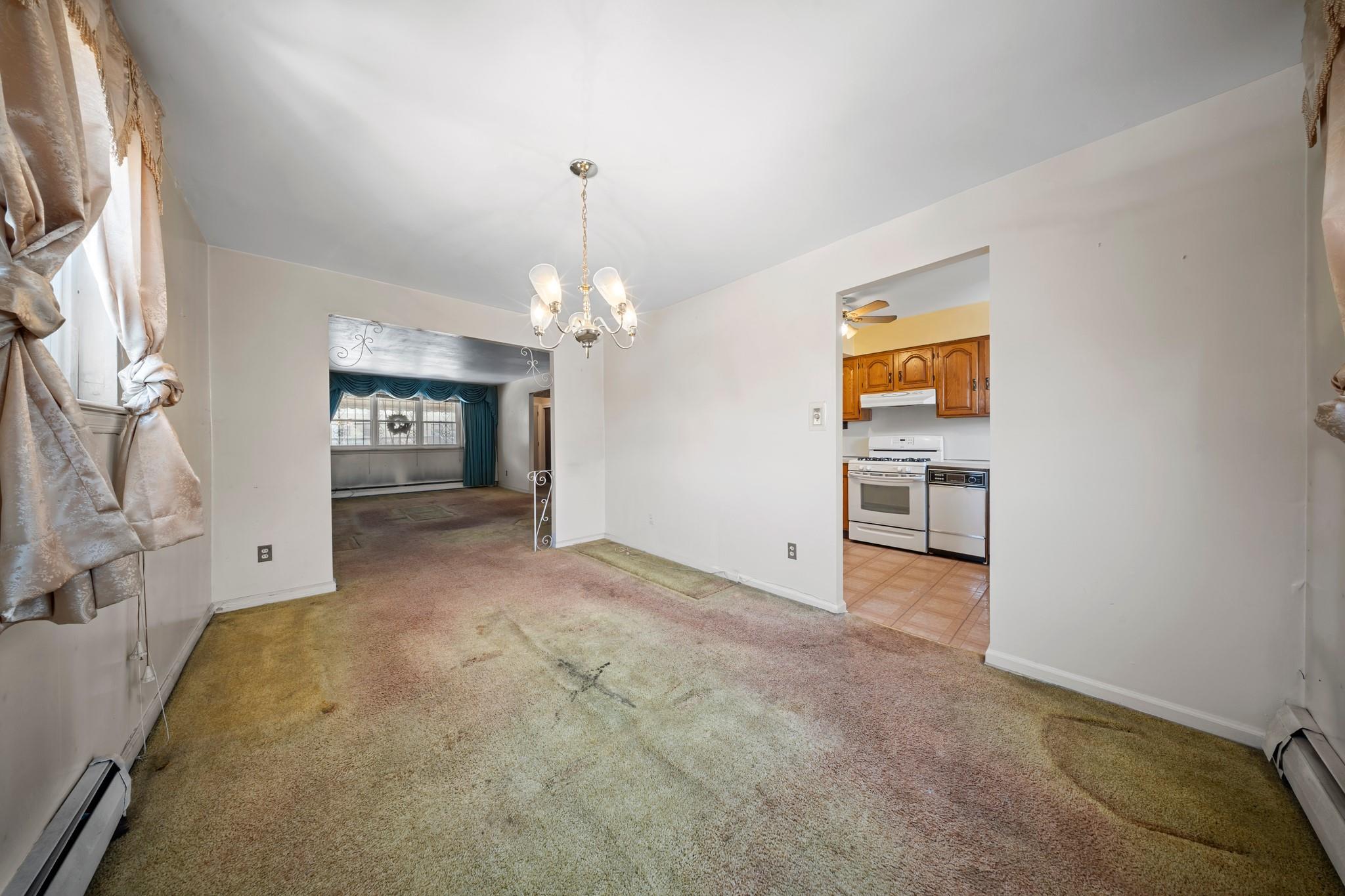 Single Family Givan  Bronx, NY 10475, MLS-843339-7