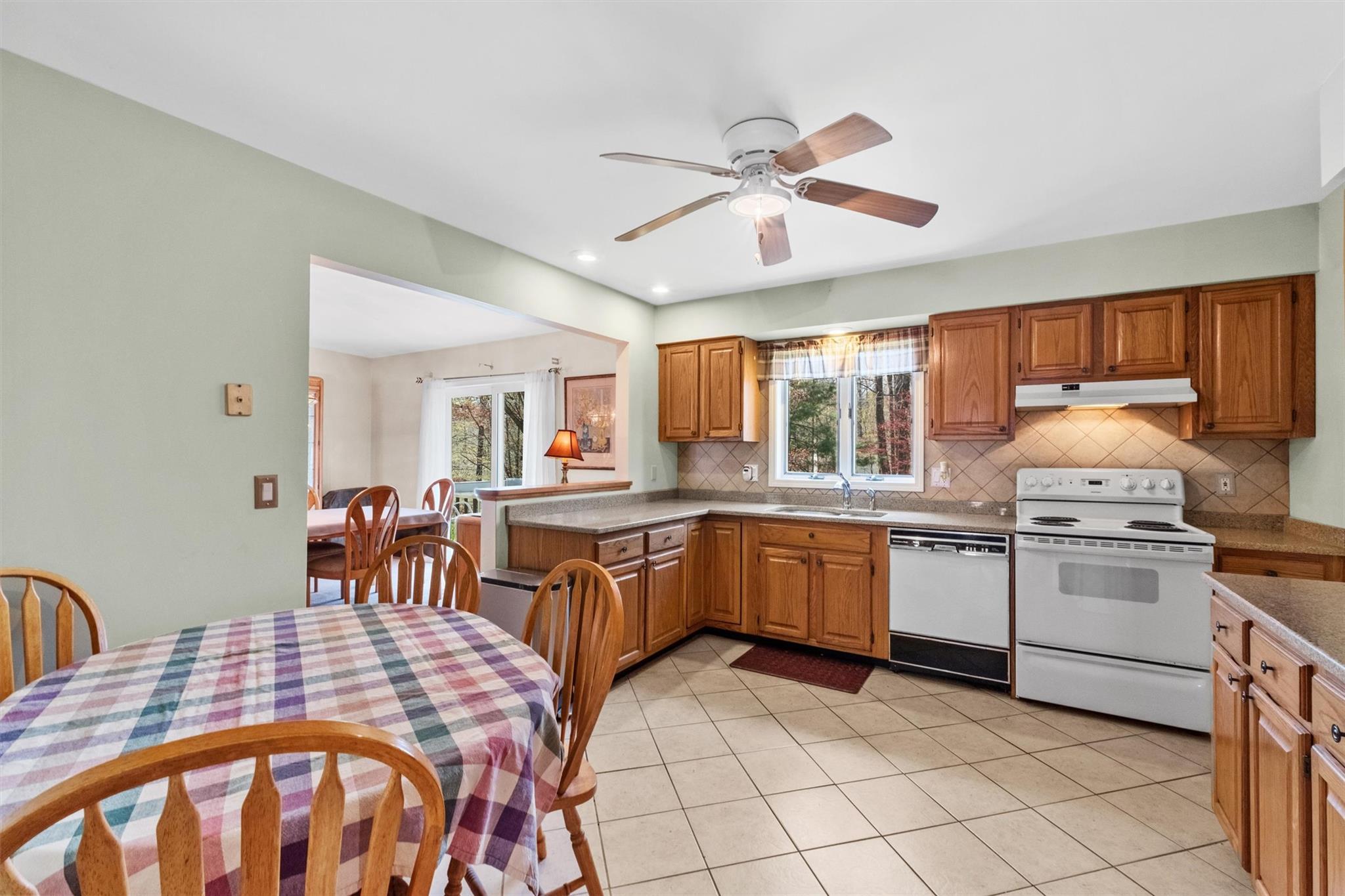 Single Family Lake Glenacom  Putnam County, NY 10541, MLS-843345-10
