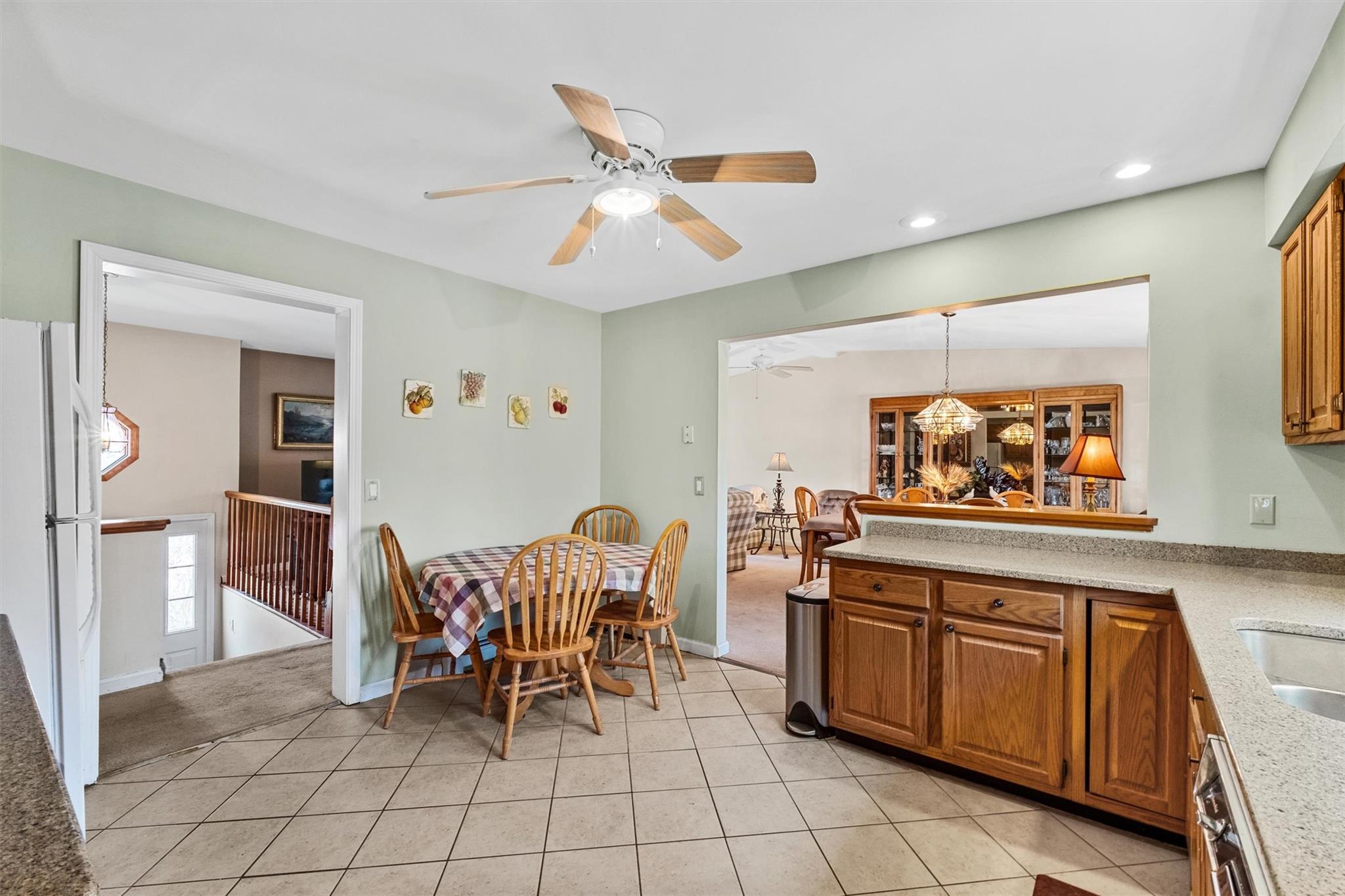 Single Family Lake Glenacom  Putnam County, NY 10541, MLS-843345-11