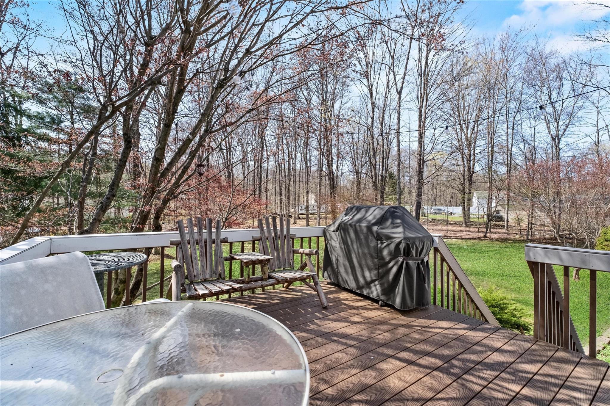 Single Family Lake Glenacom  Putnam County, NY 10541, MLS-843345-34