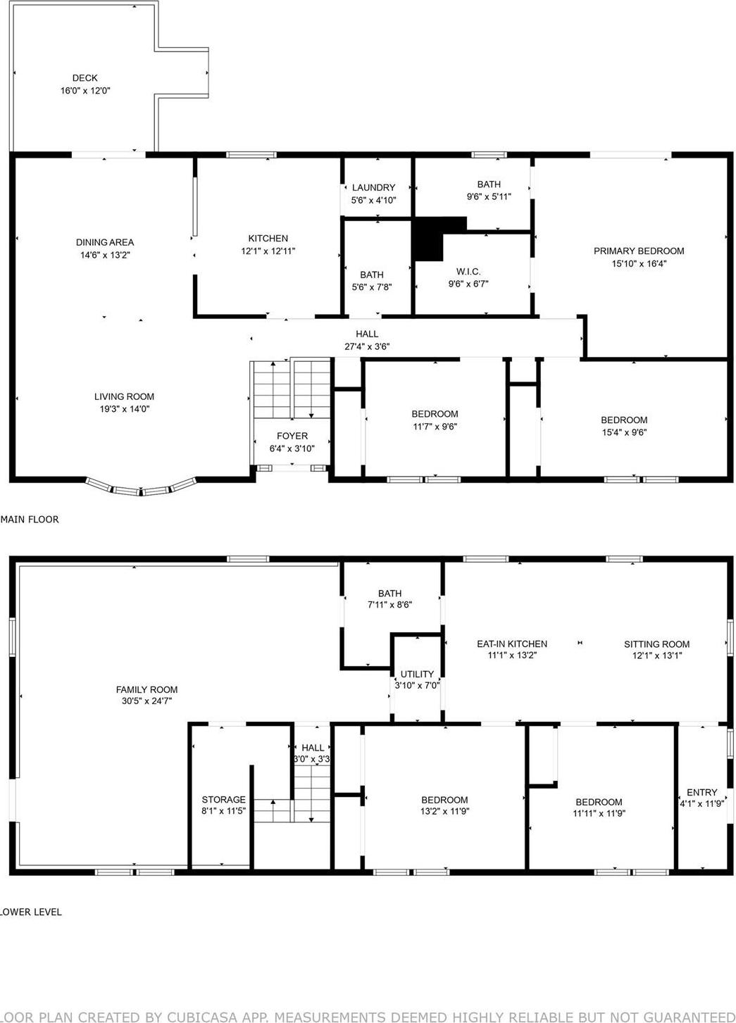 Single Family Lake Glenacom  Putnam County, NY 10541, MLS-843345-40