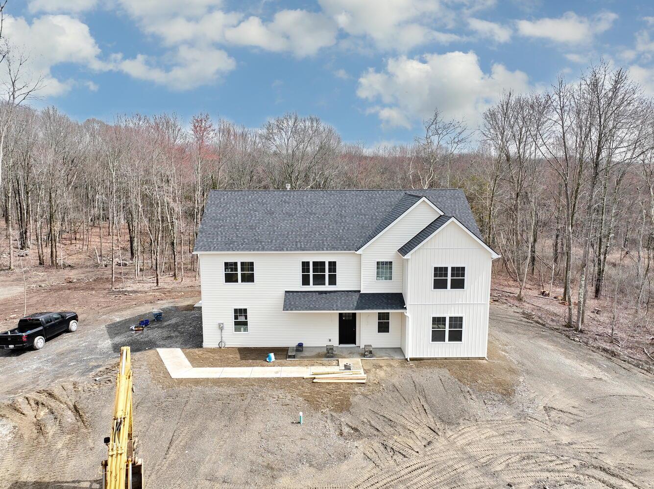 Single Family Rd  Ulster County, NY 12561, MLS-843354-2