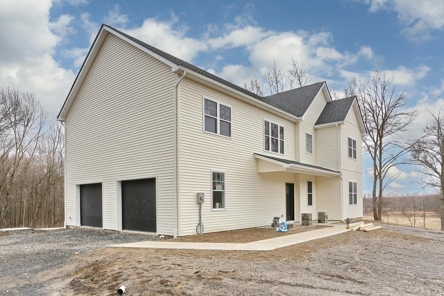 Single Family Rd  Ulster County, NY 12561, MLS-843354-3