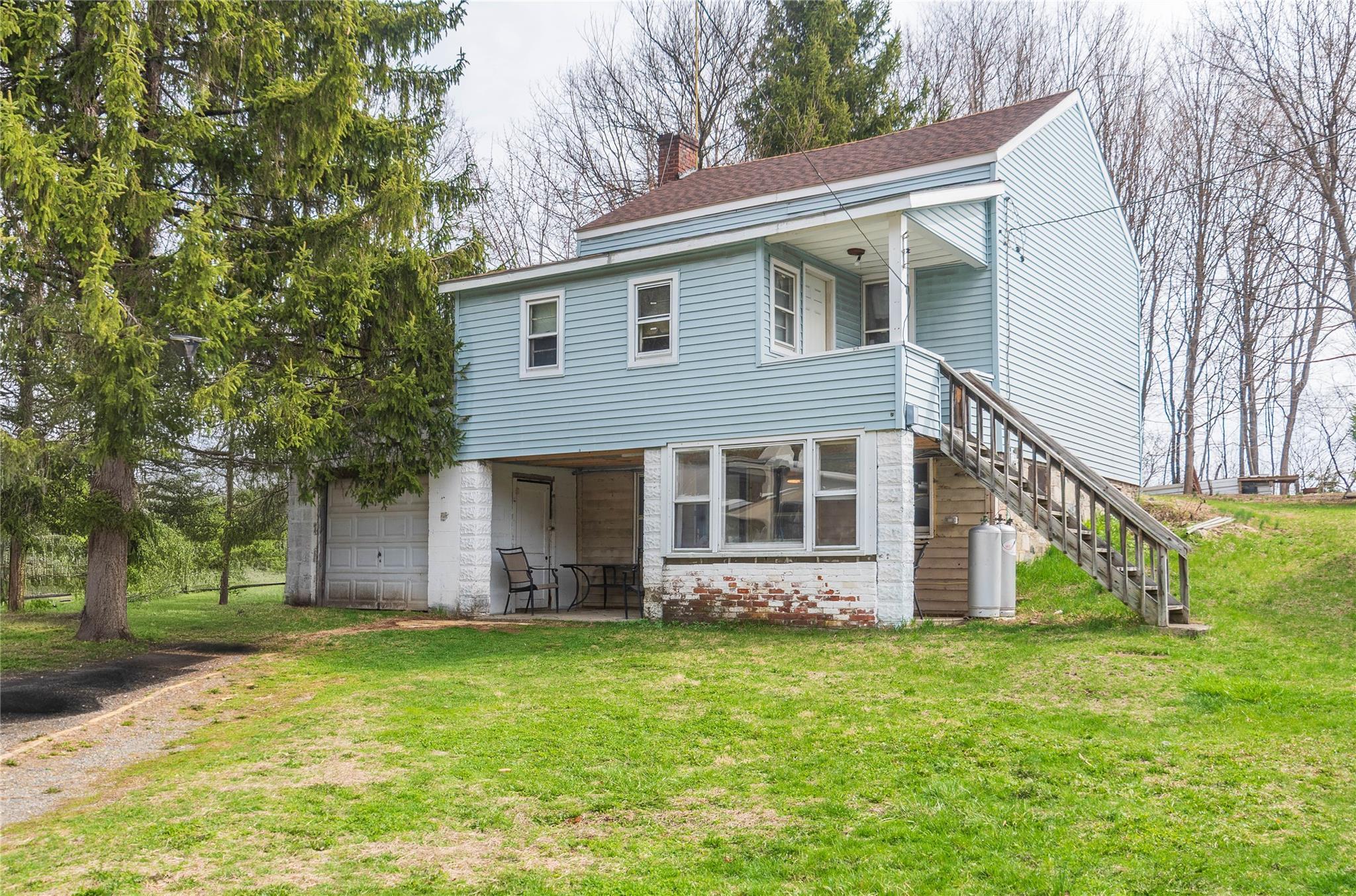 Single Family Lattintown  Orange County, NY 12550, MLS-843356-2