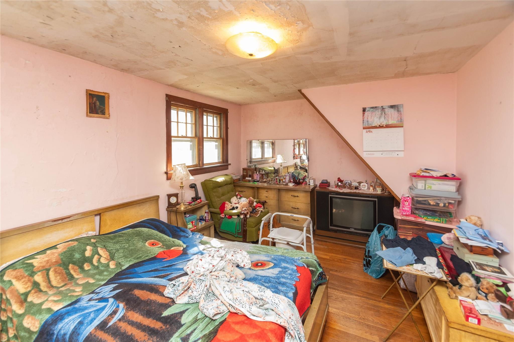 Single Family Lattintown  Orange County, NY 12550, MLS-843356-23