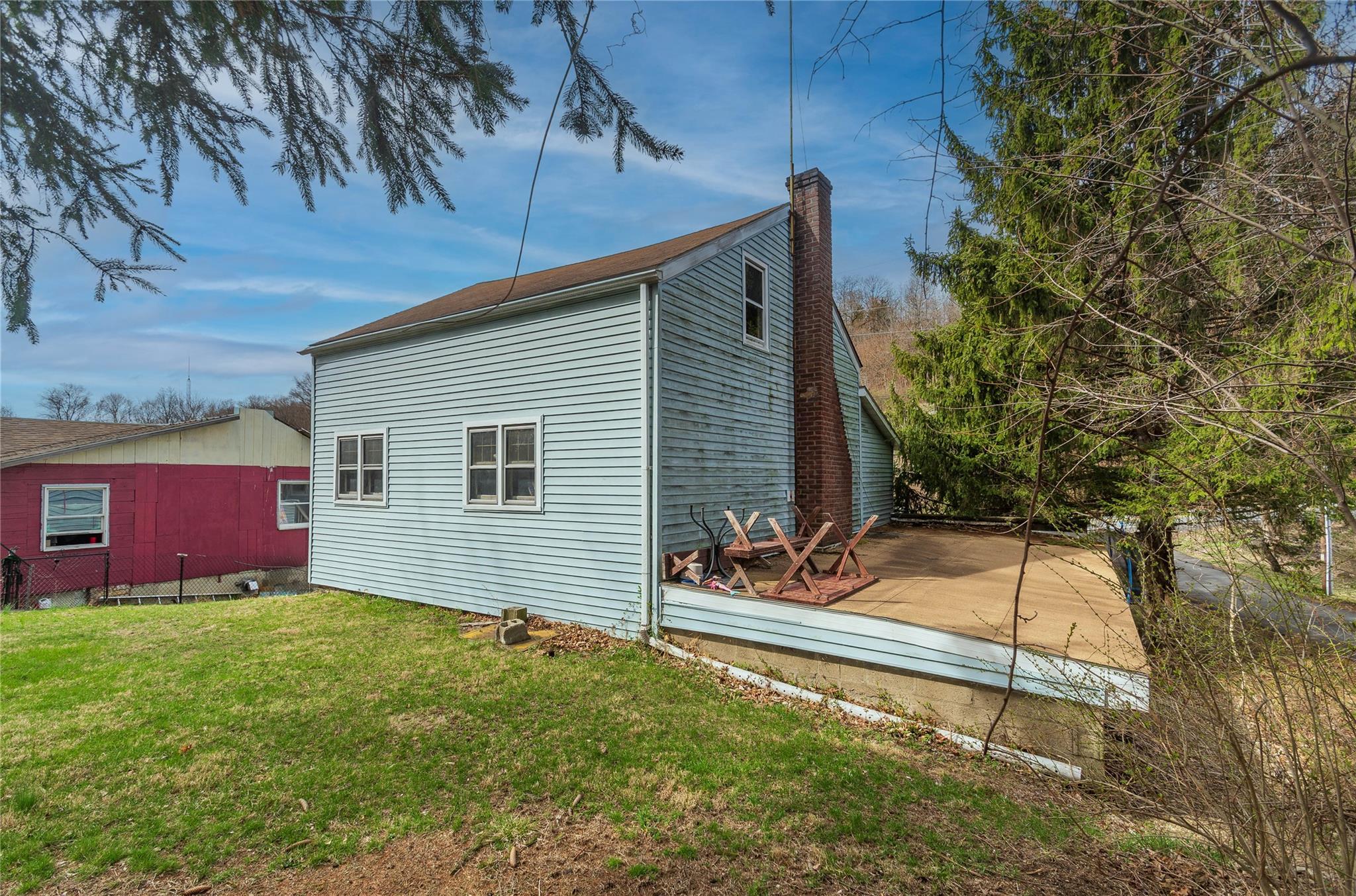Single Family Lattintown  Orange County, NY 12550, MLS-843356-32