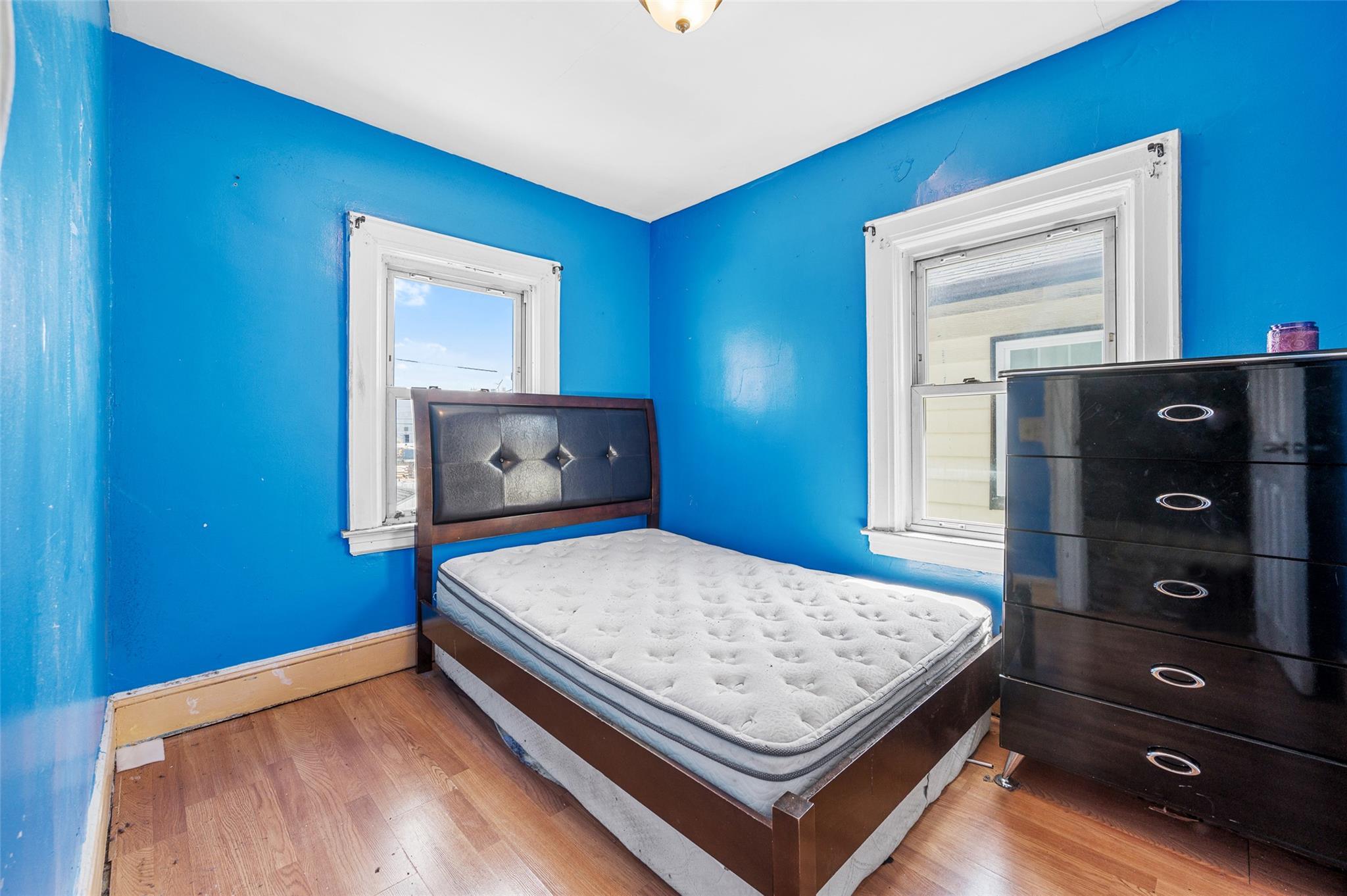Single Family 121st  Queens, NY 11418, MLS-843361-10