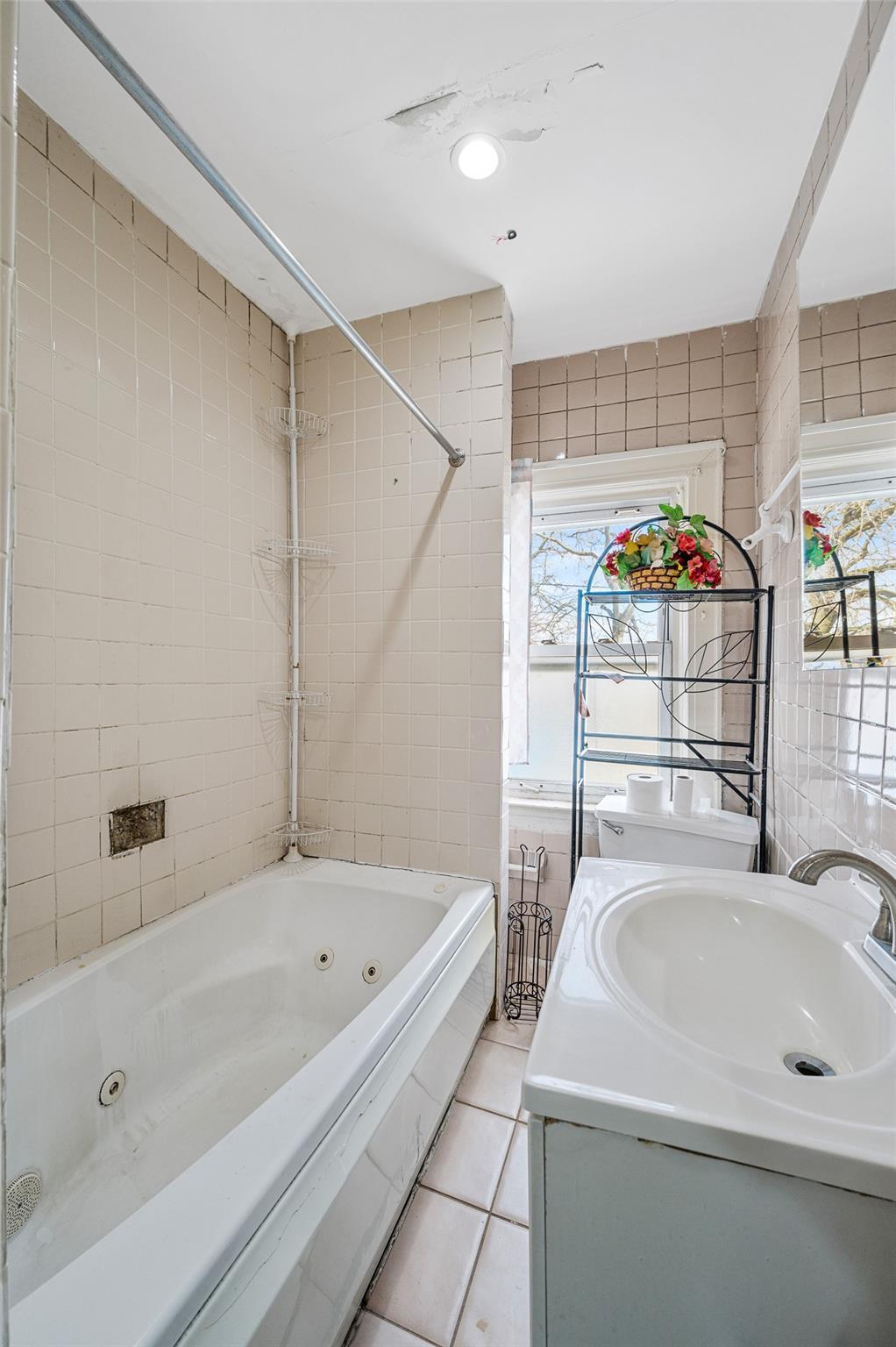 Single Family 121st  Queens, NY 11418, MLS-843361-14