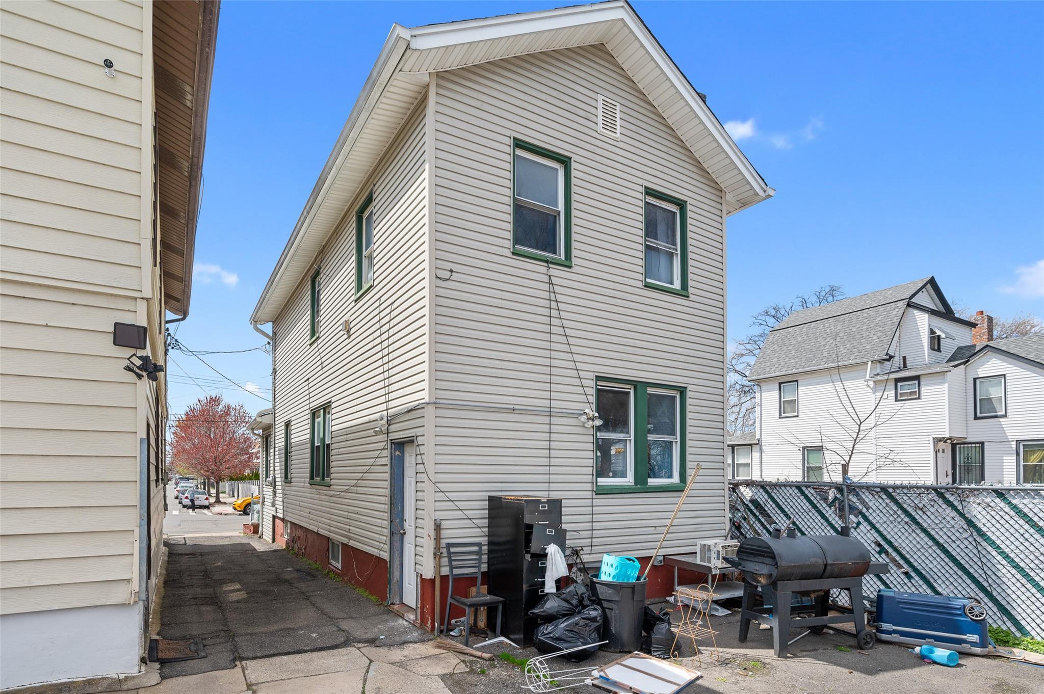 Single Family 121st  Queens, NY 11418, MLS-843361-15
