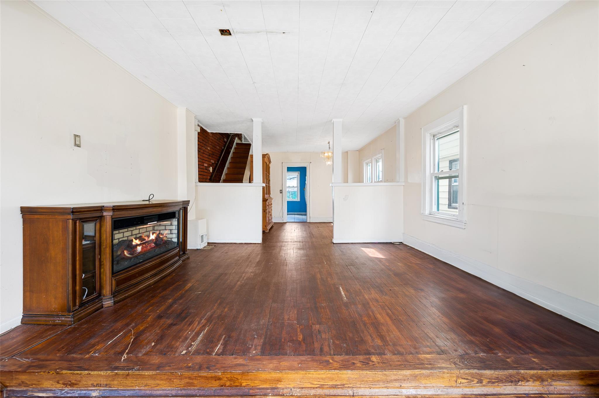 Single Family 121st  Queens, NY 11418, MLS-843361-5