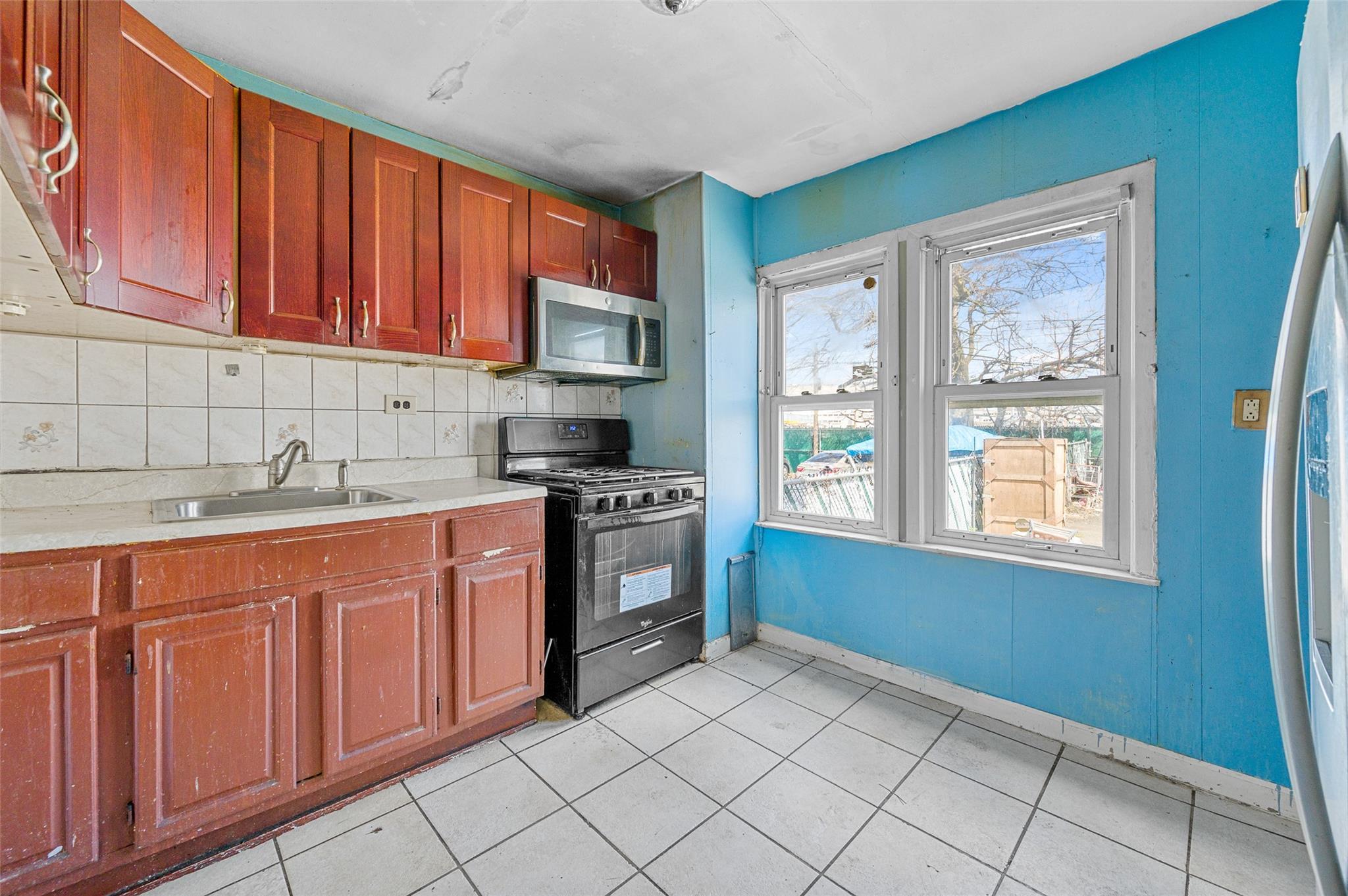 Single Family 121st  Queens, NY 11418, MLS-843361-7